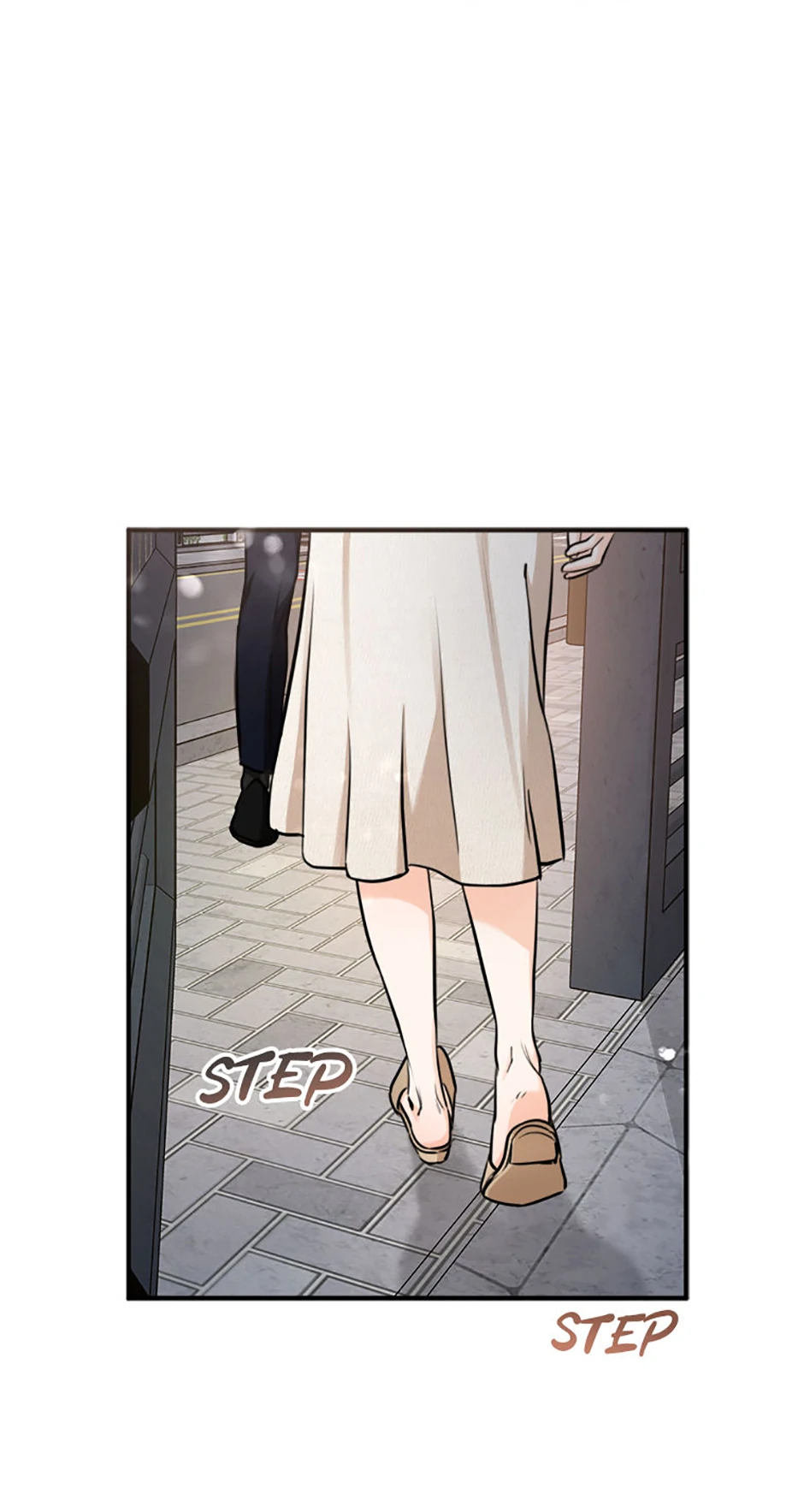 Read Marriage Situation Manga Online