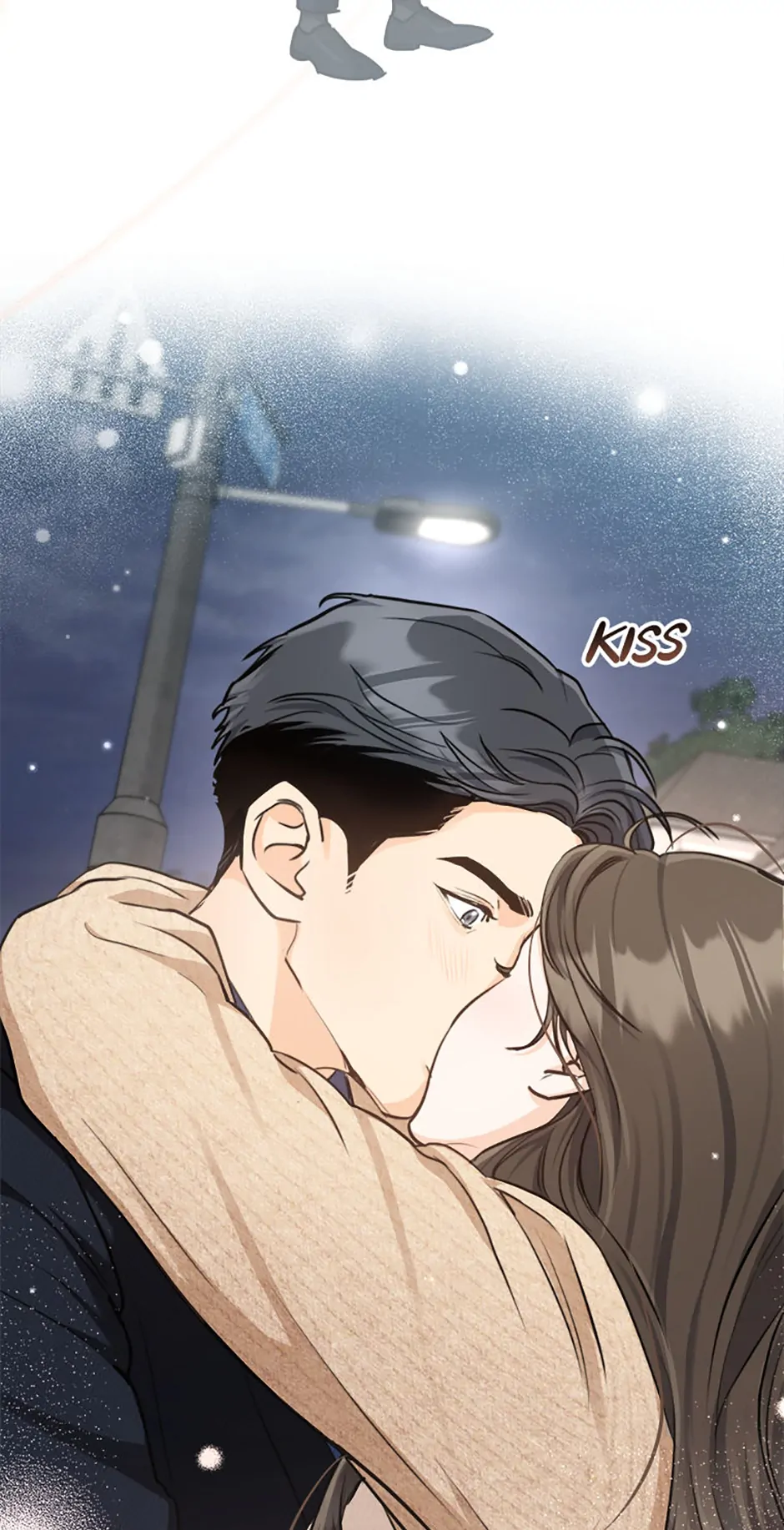 Read Marriage Situation Manga Online