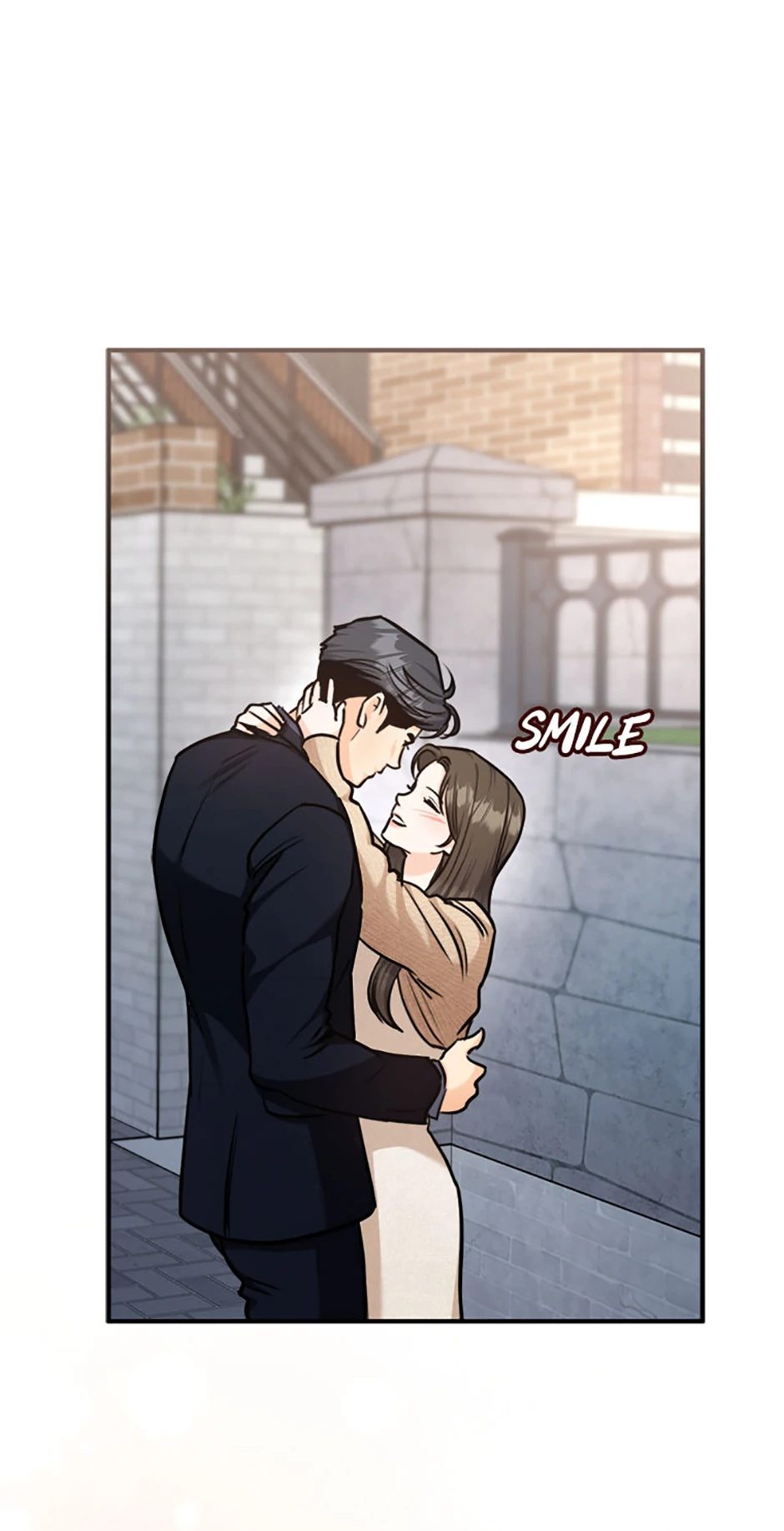 Read Marriage Situation Manga Online