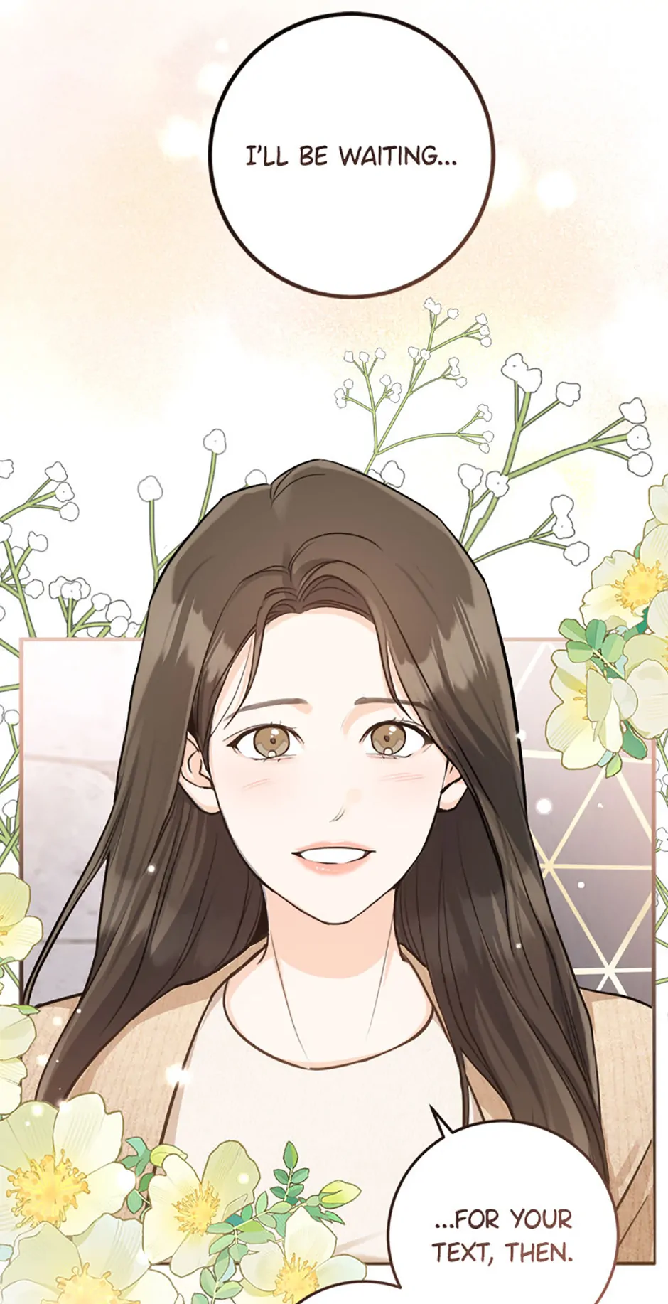 Read Marriage Situation Manga Online