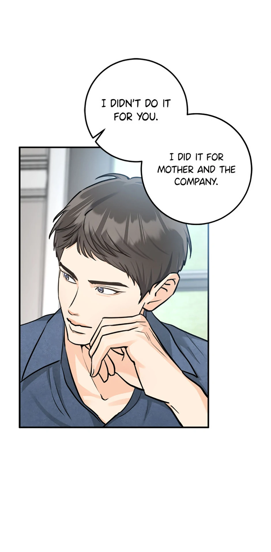 Read Marriage Situation Manga Online