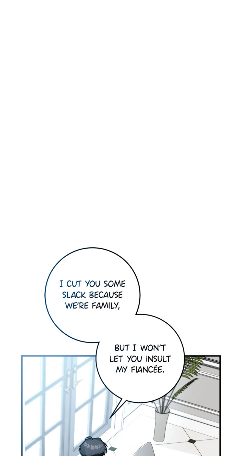 Read Marriage Situation Manga Online