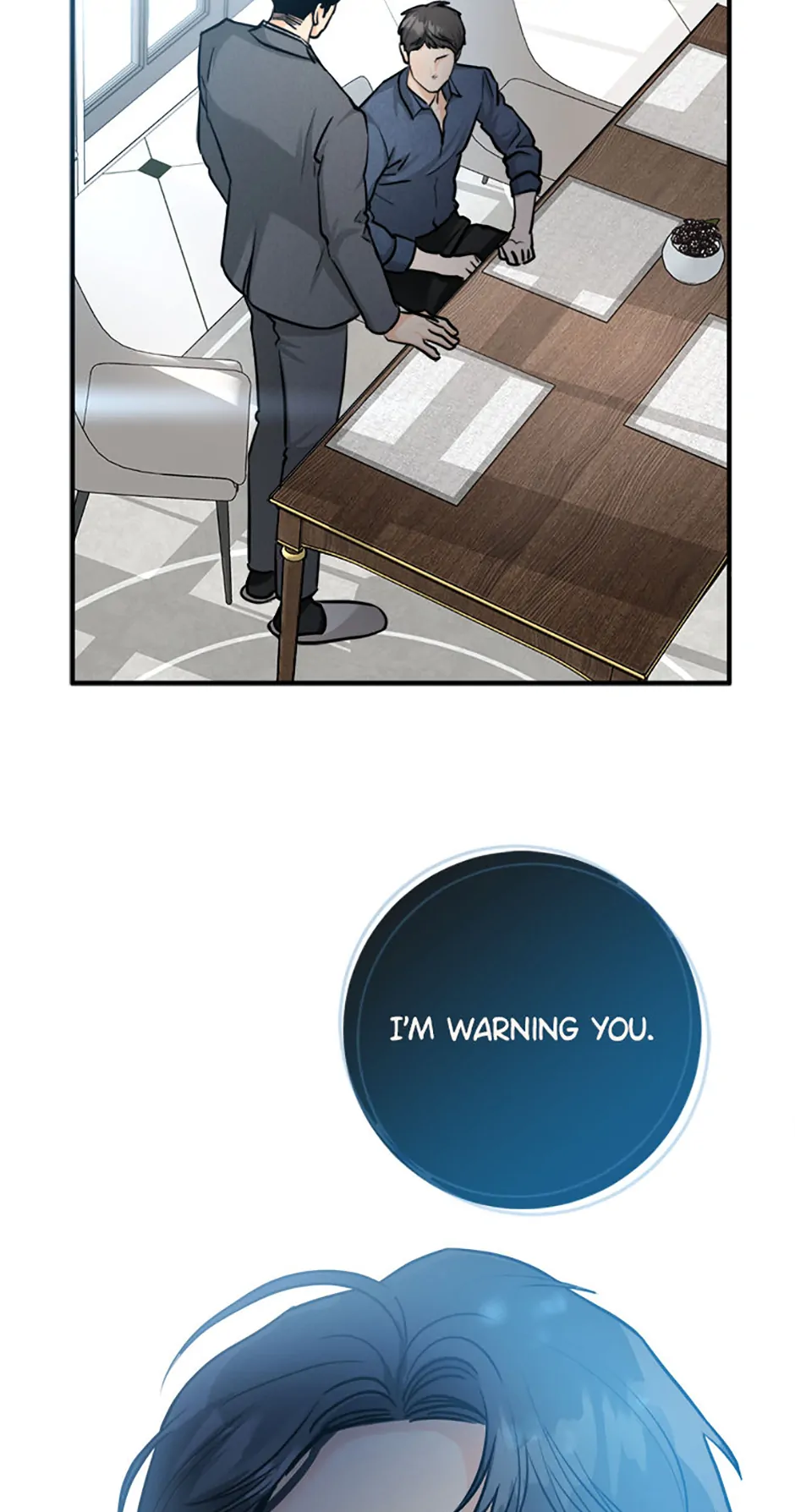 Read Marriage Situation Manga Online