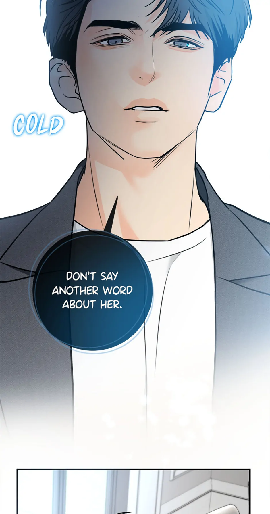 Read Marriage Situation Manga Online