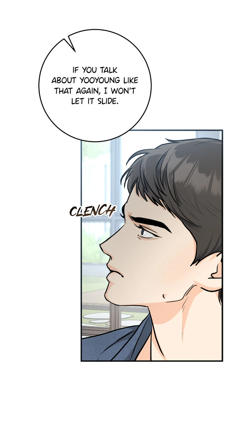 Read Marriage Situation Manga Online