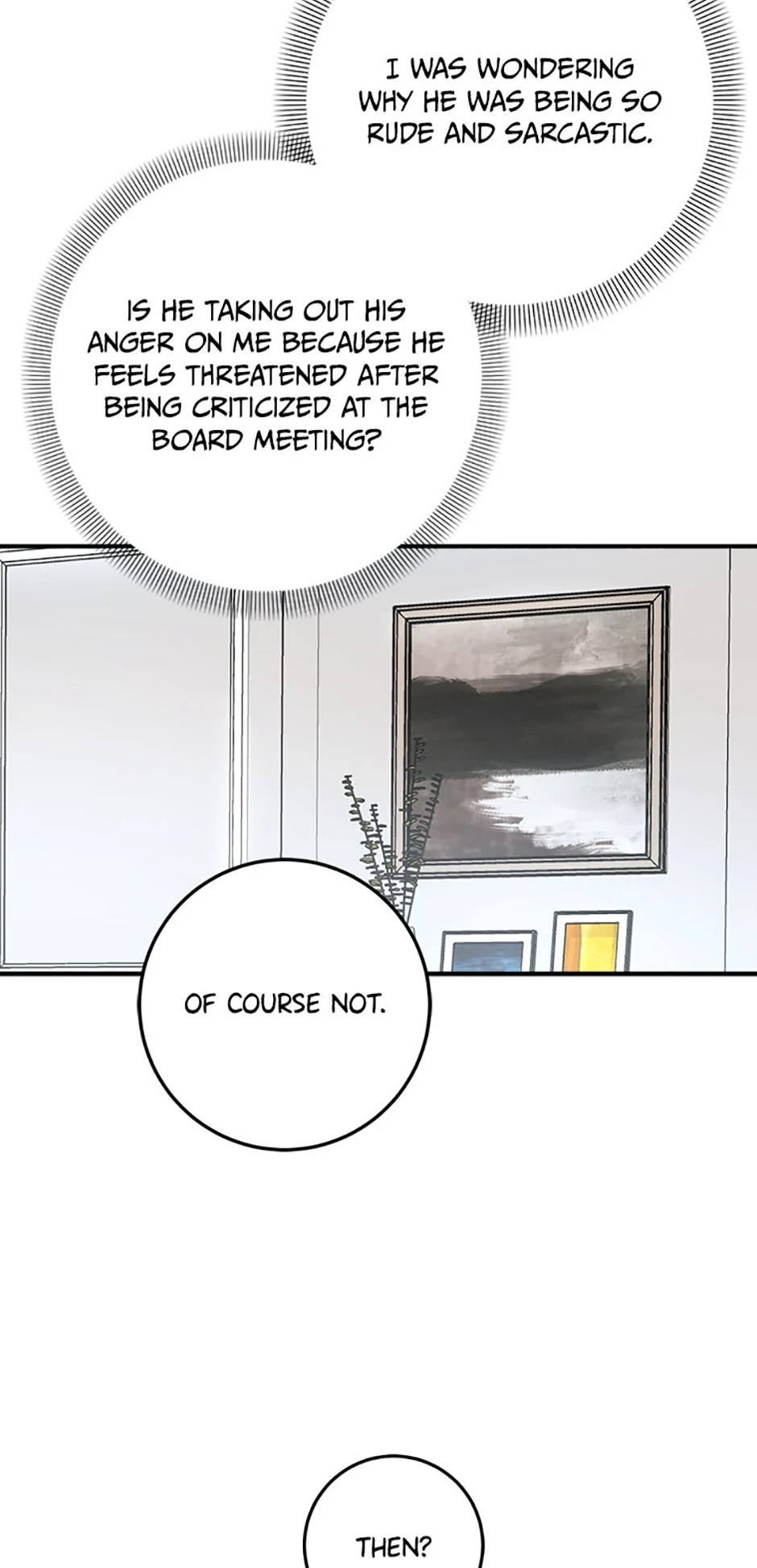 Read Marriage Situation Manga Online