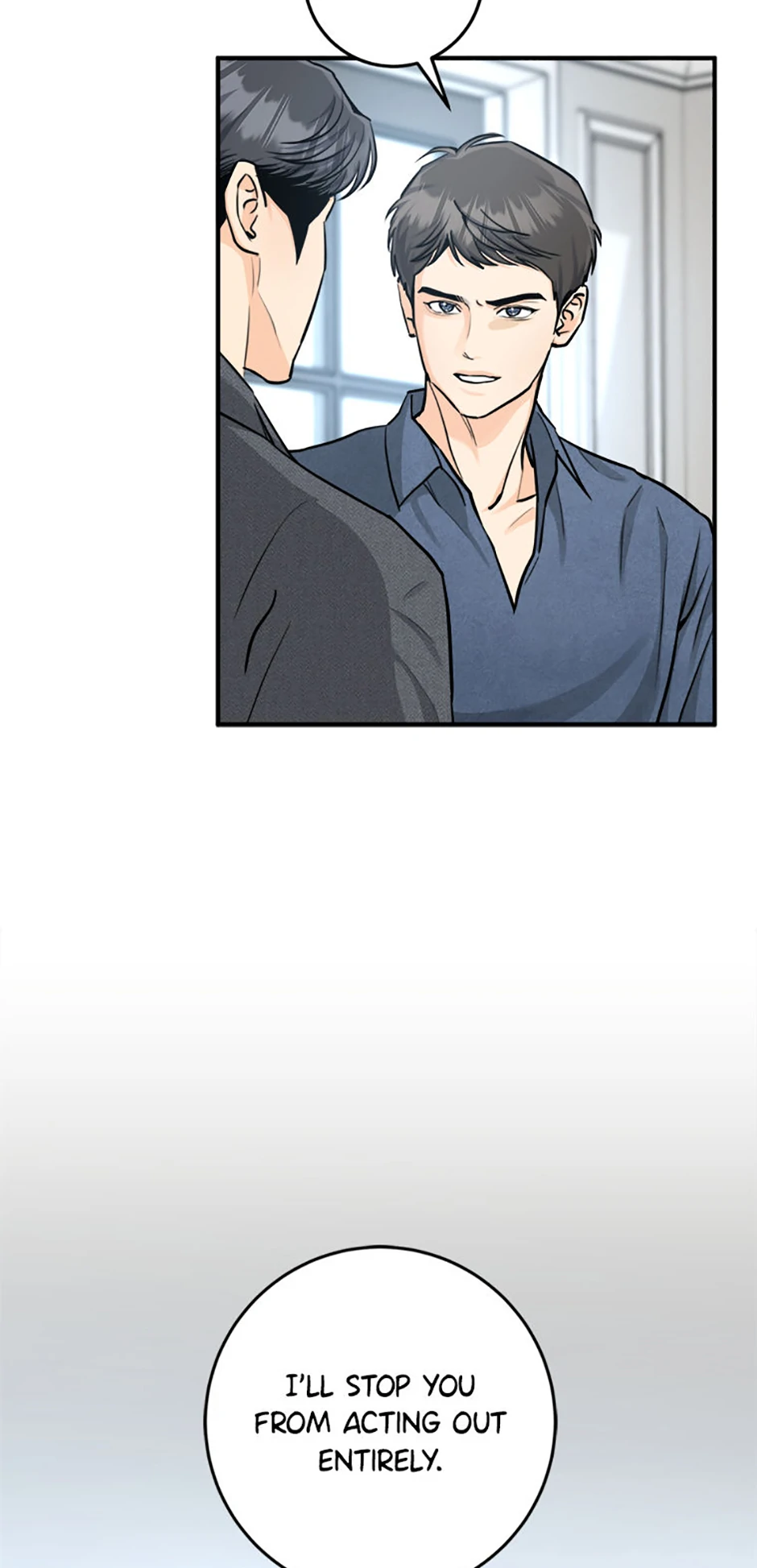 Read Marriage Situation Manga Online