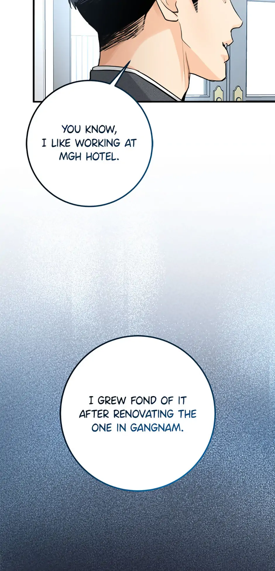 Read Marriage Situation Manga Online