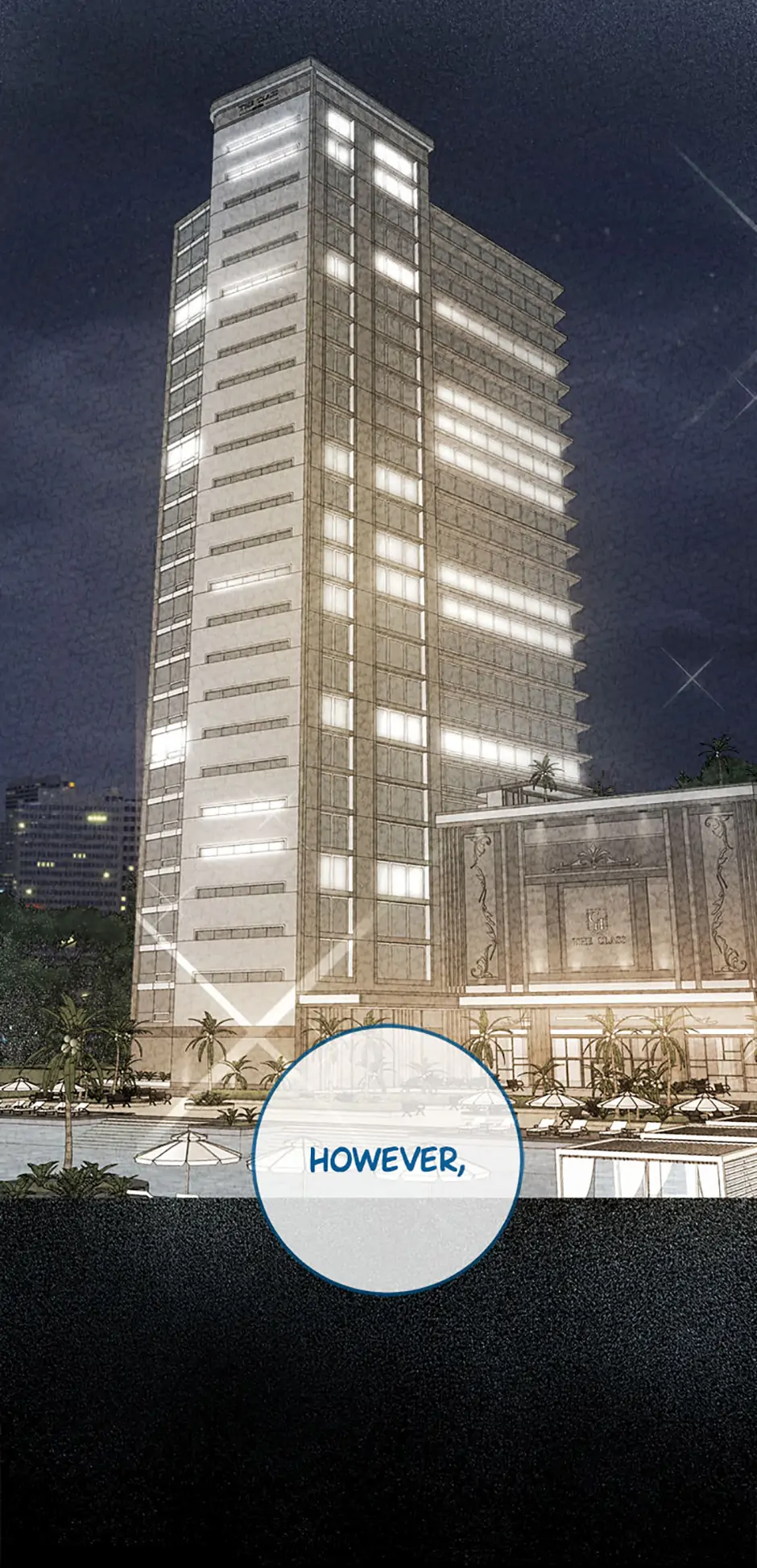 Read Marriage Situation Manga Online