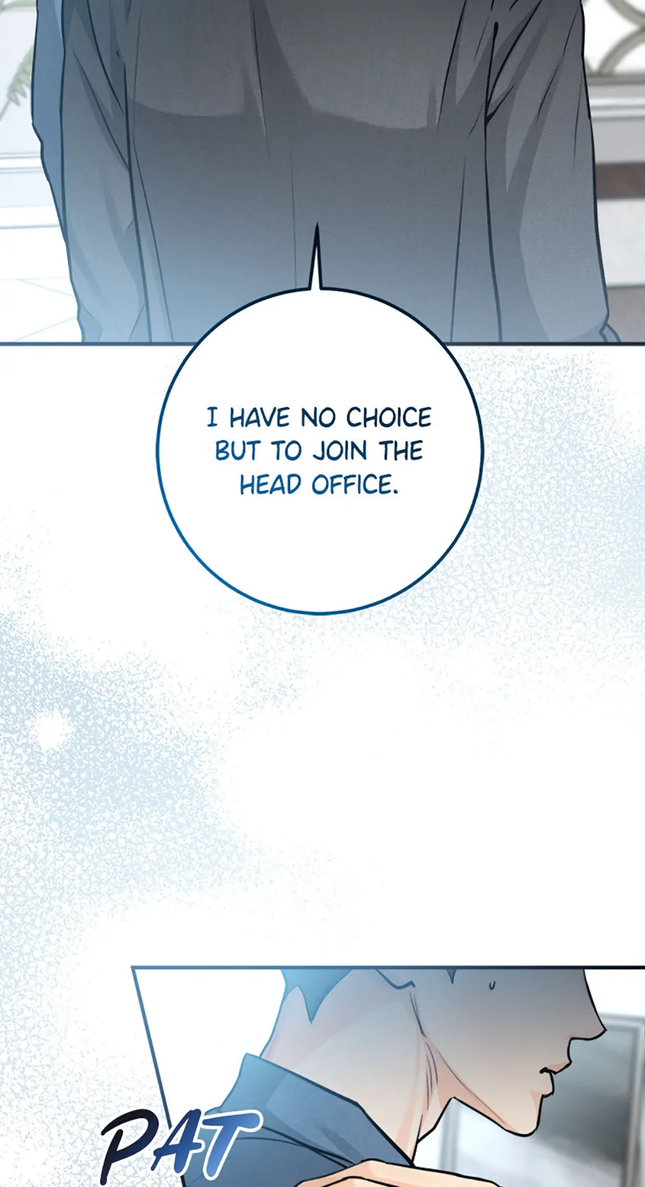 Read Marriage Situation Manga Online