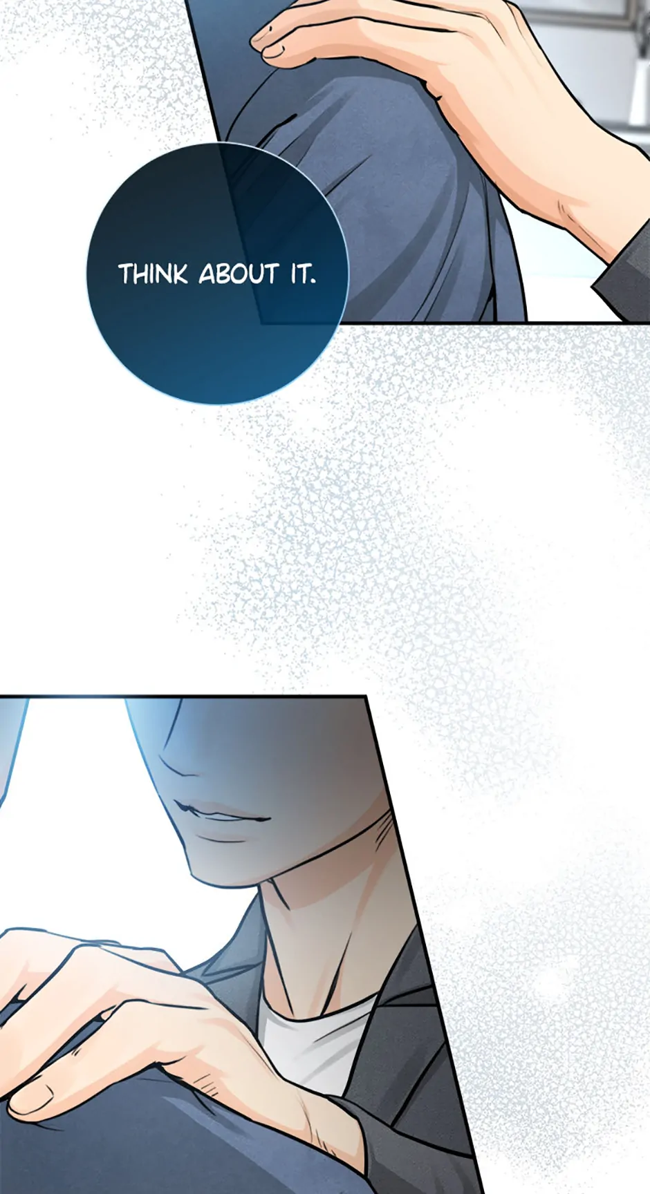 Read Marriage Situation Manga Online