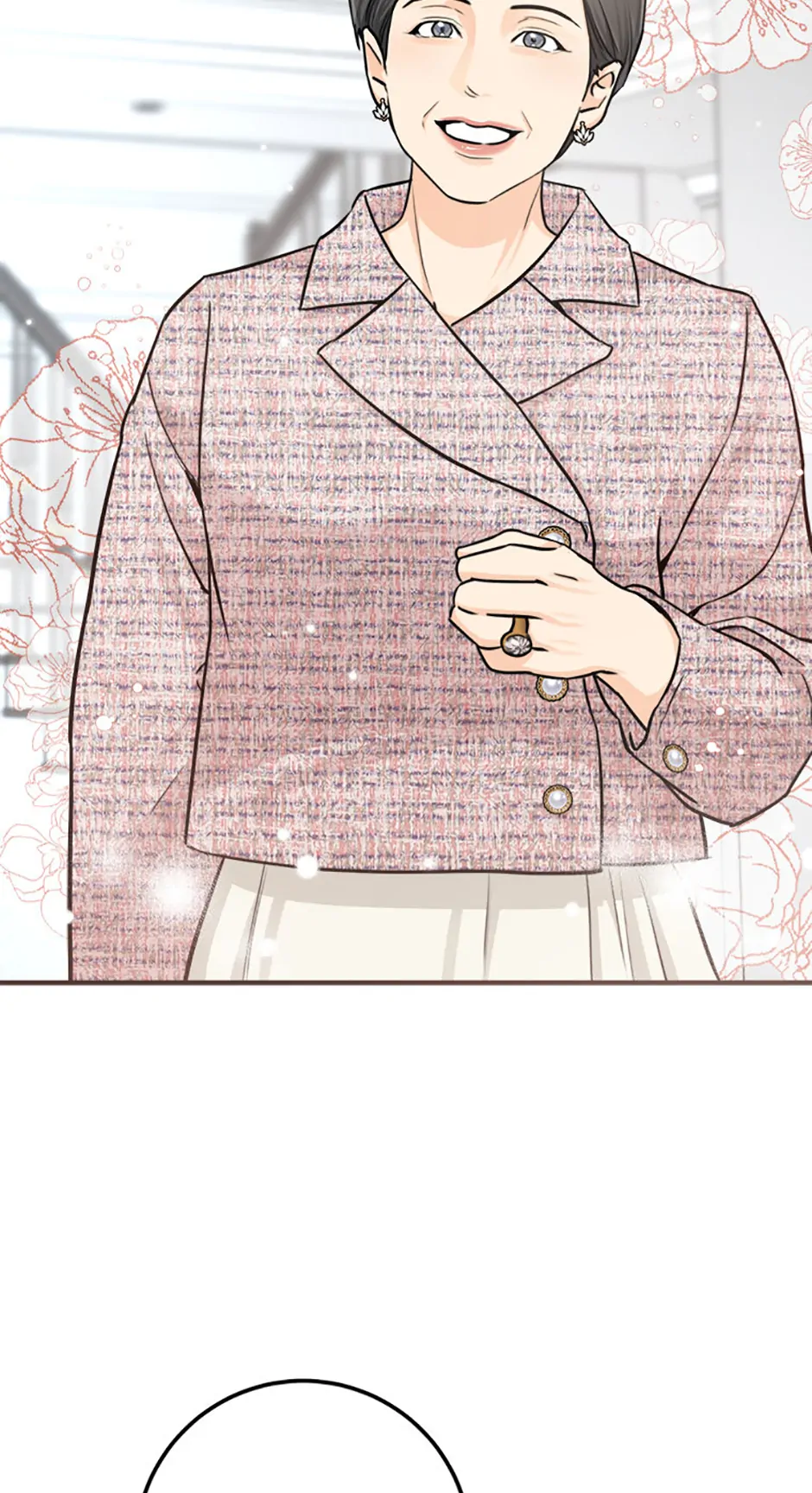 Read Marriage Situation Manga Online