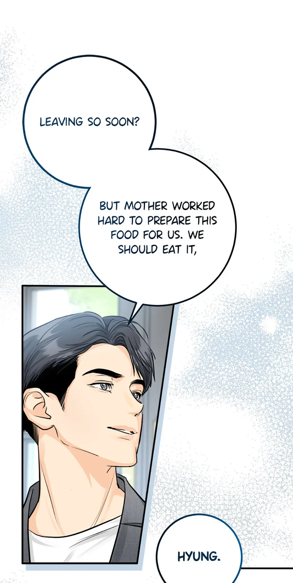 Read Marriage Situation Manga Online