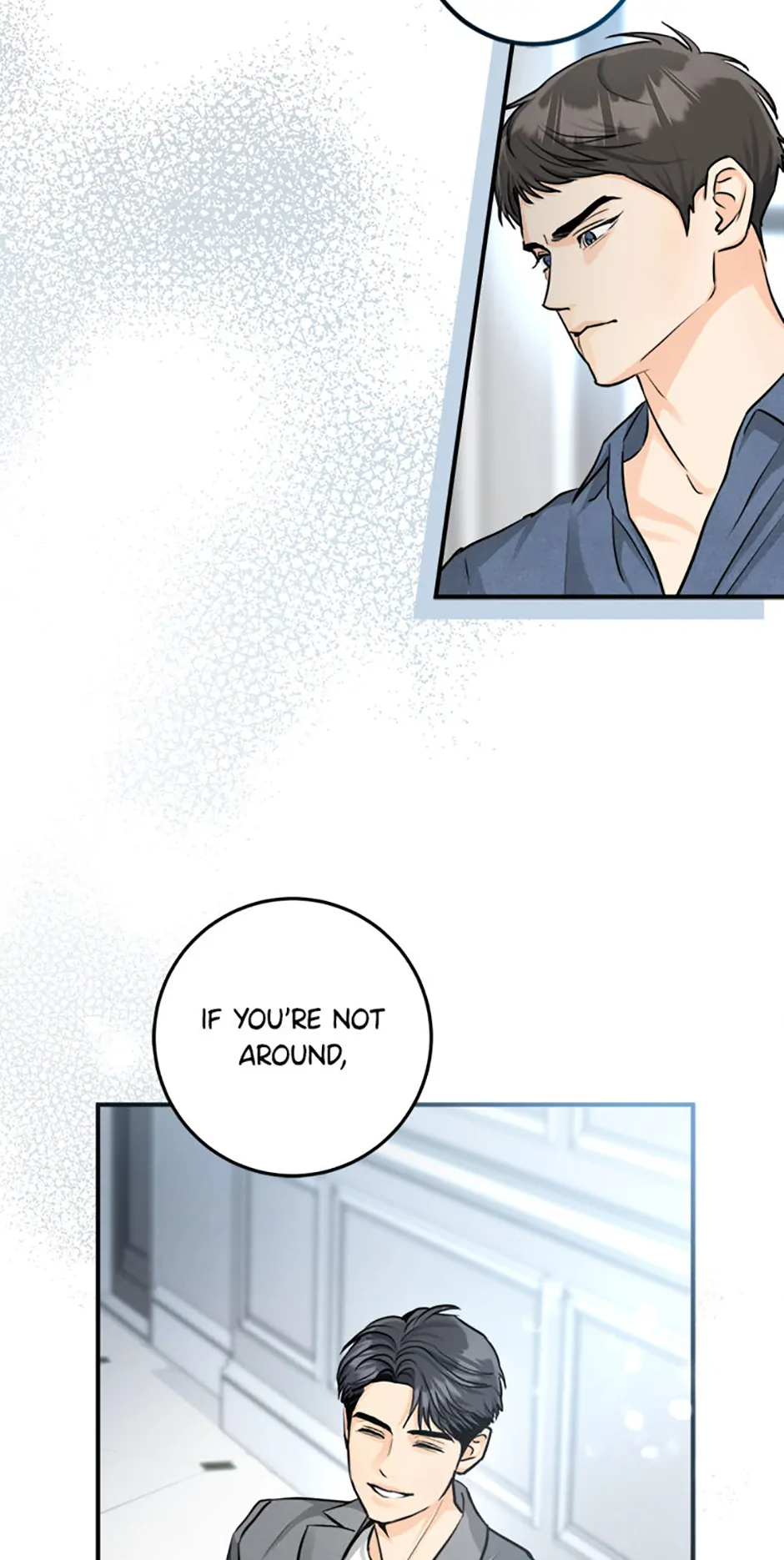 Read Marriage Situation Manga Online