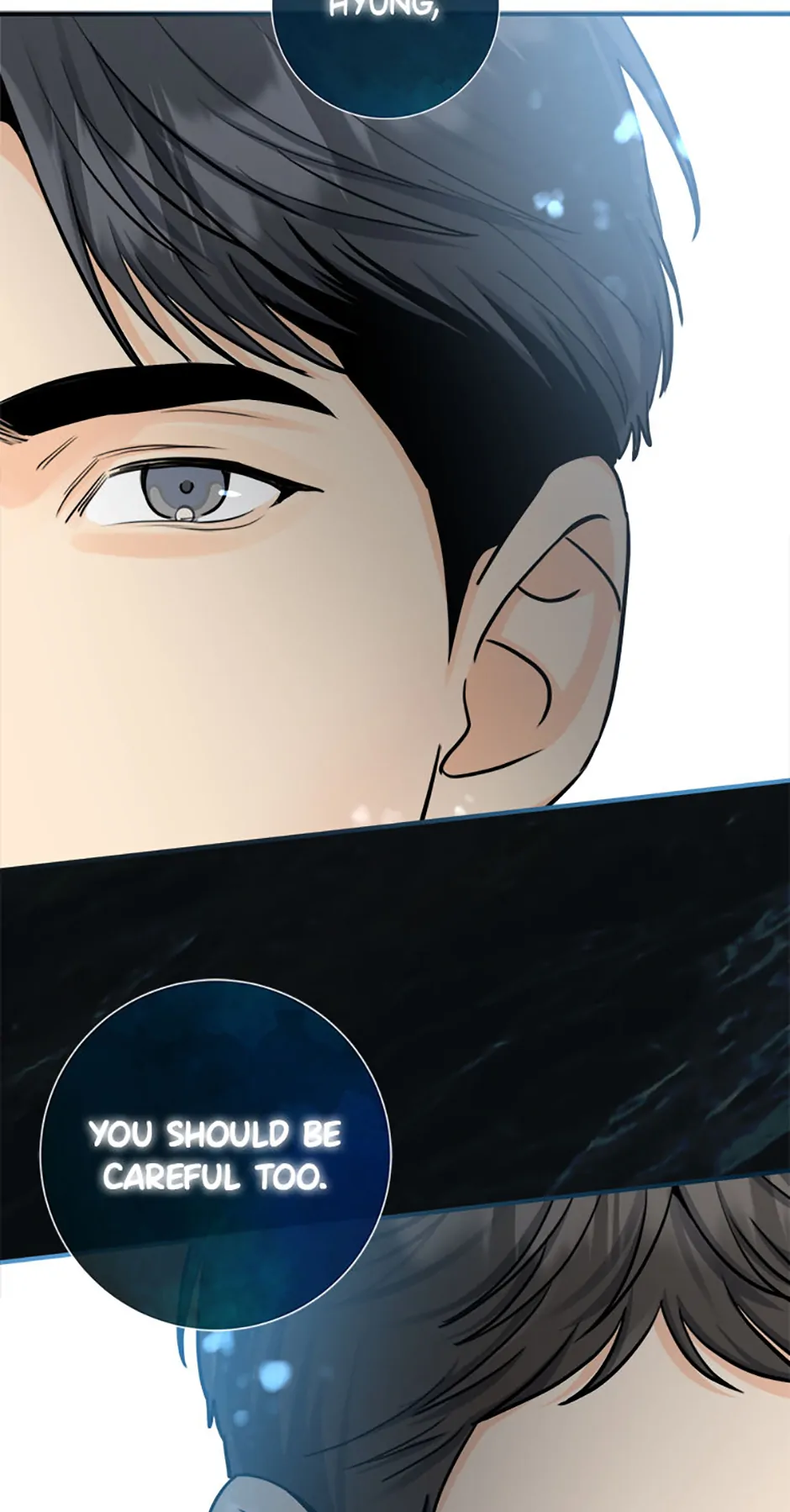 Read Marriage Situation Manga Online