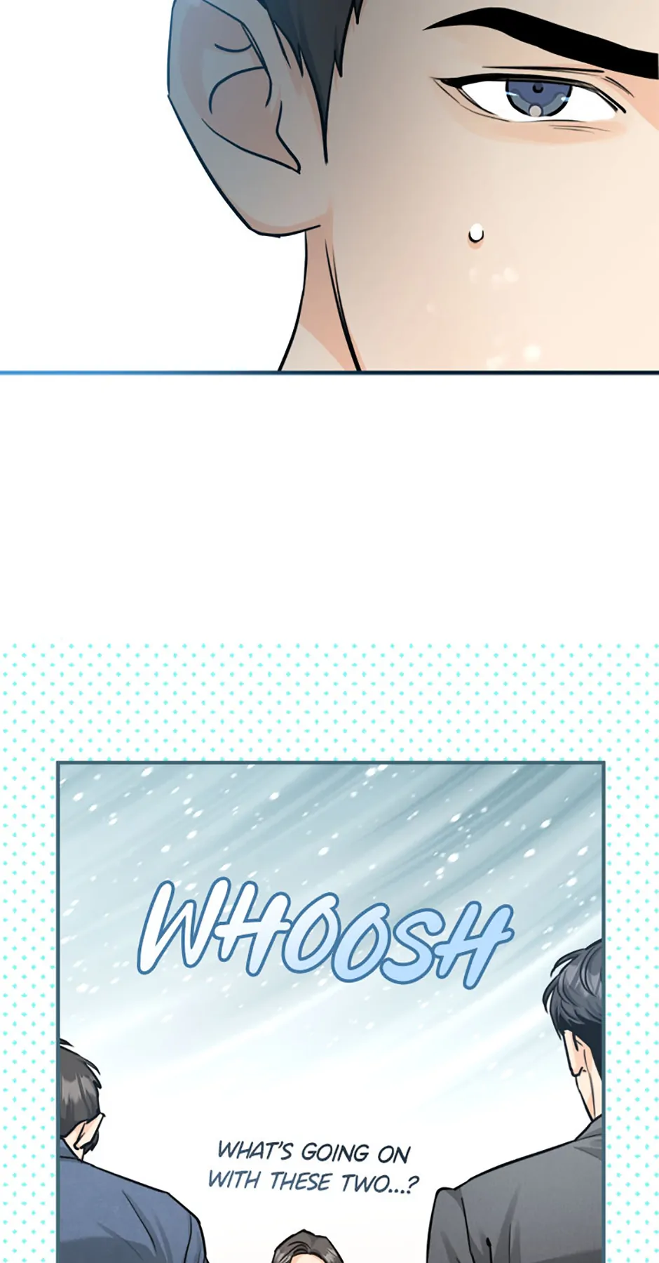 Read Marriage Situation Manga Online