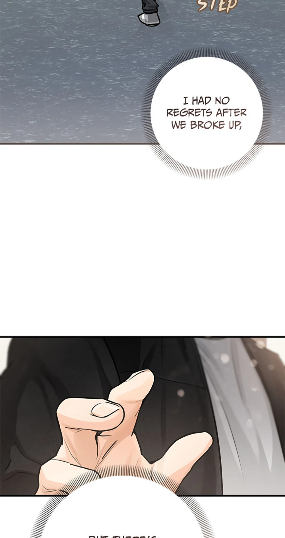 Read Marriage Situation Manga Online