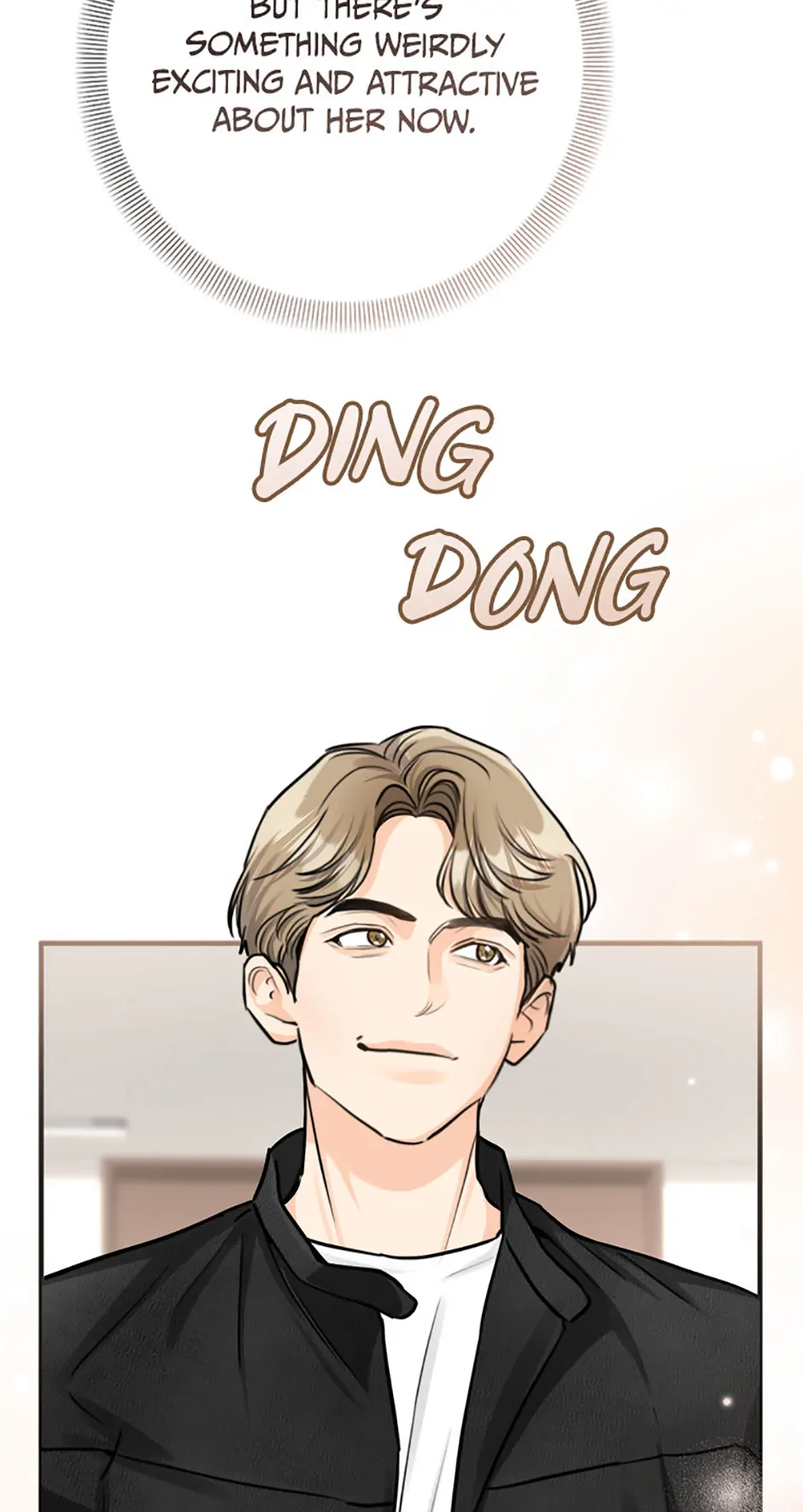 Read Marriage Situation Manga Online