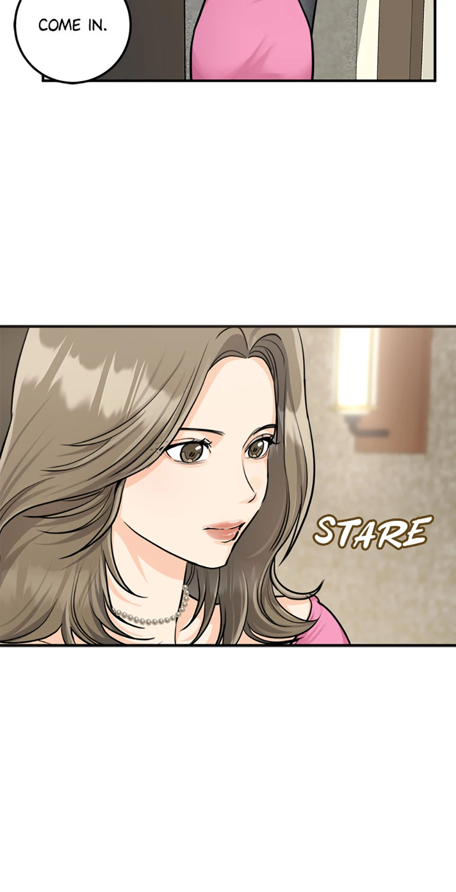 Read Marriage Situation Manga Online