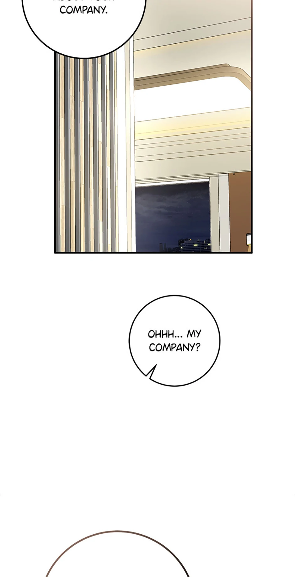 Read Marriage Situation Manga Online