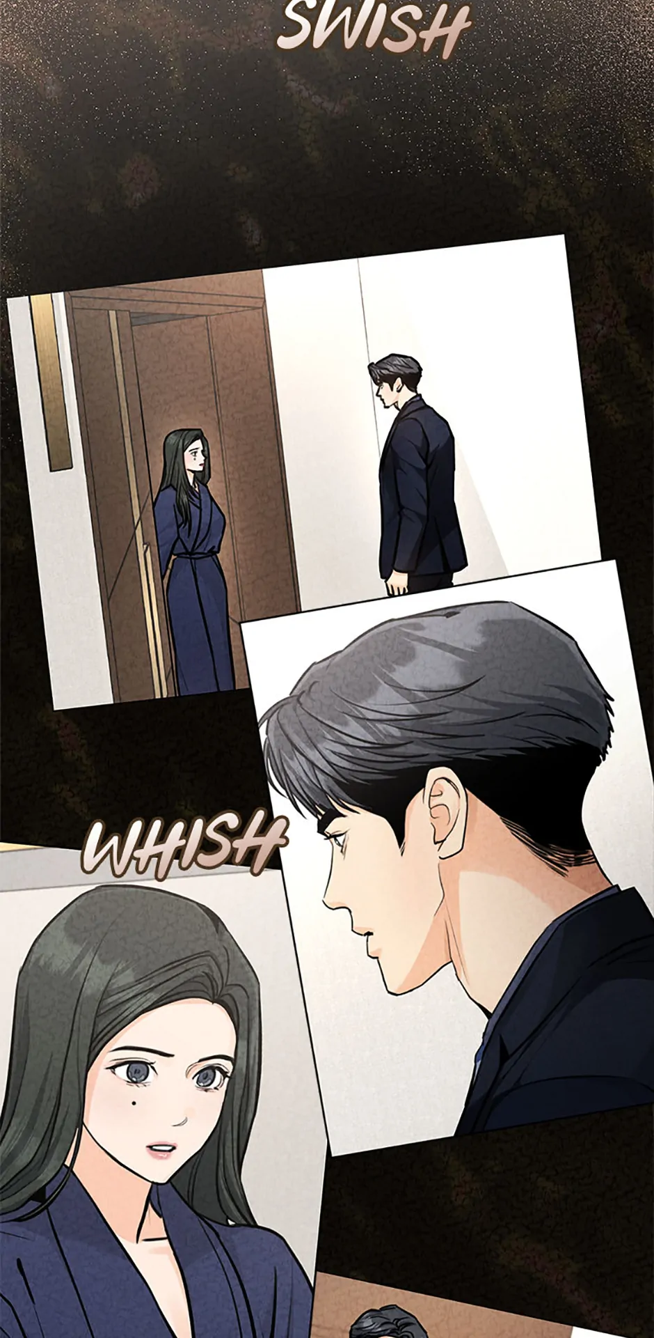 Read Marriage Situation Manga Online