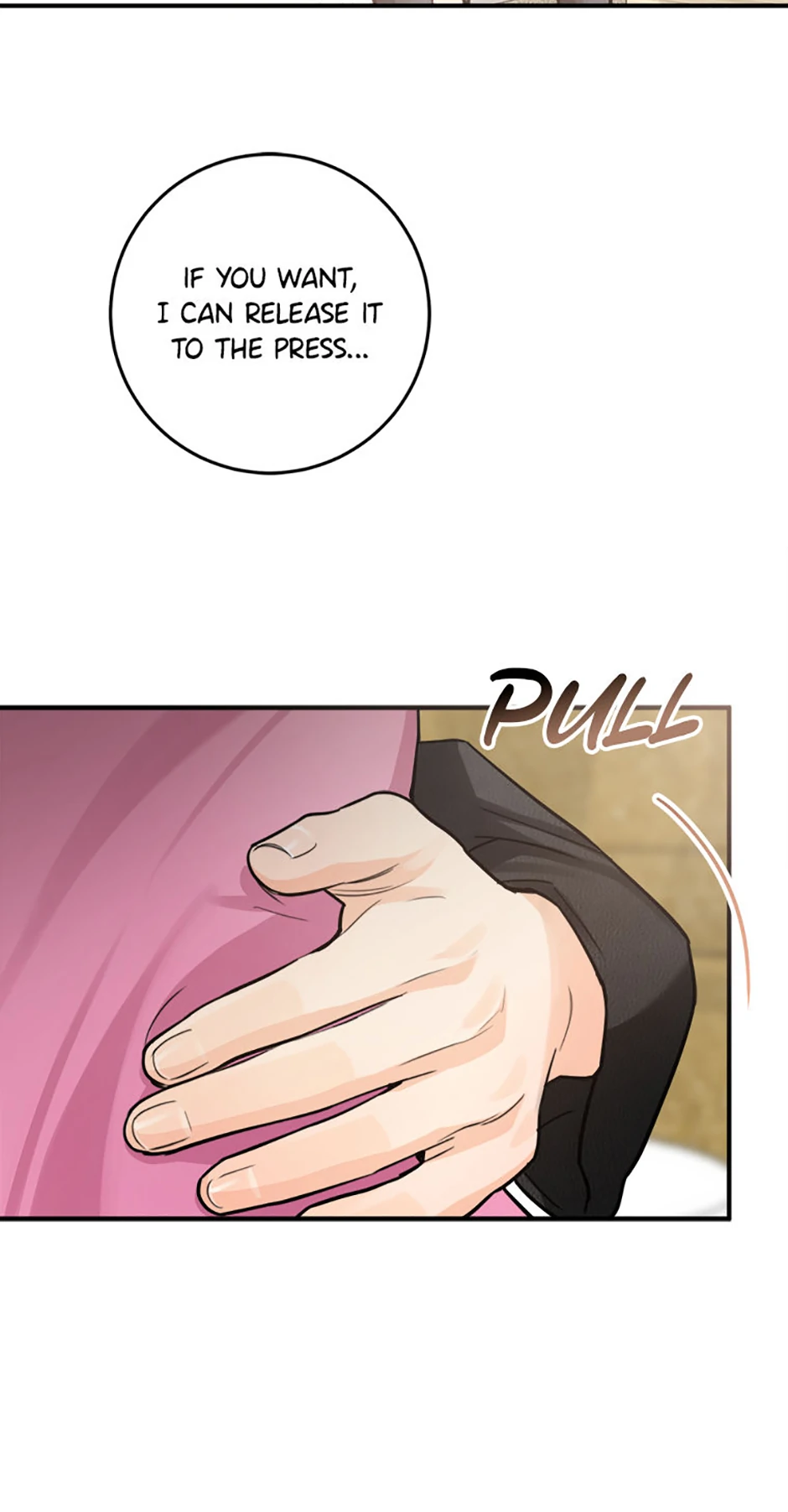 Read Marriage Situation Manga Online