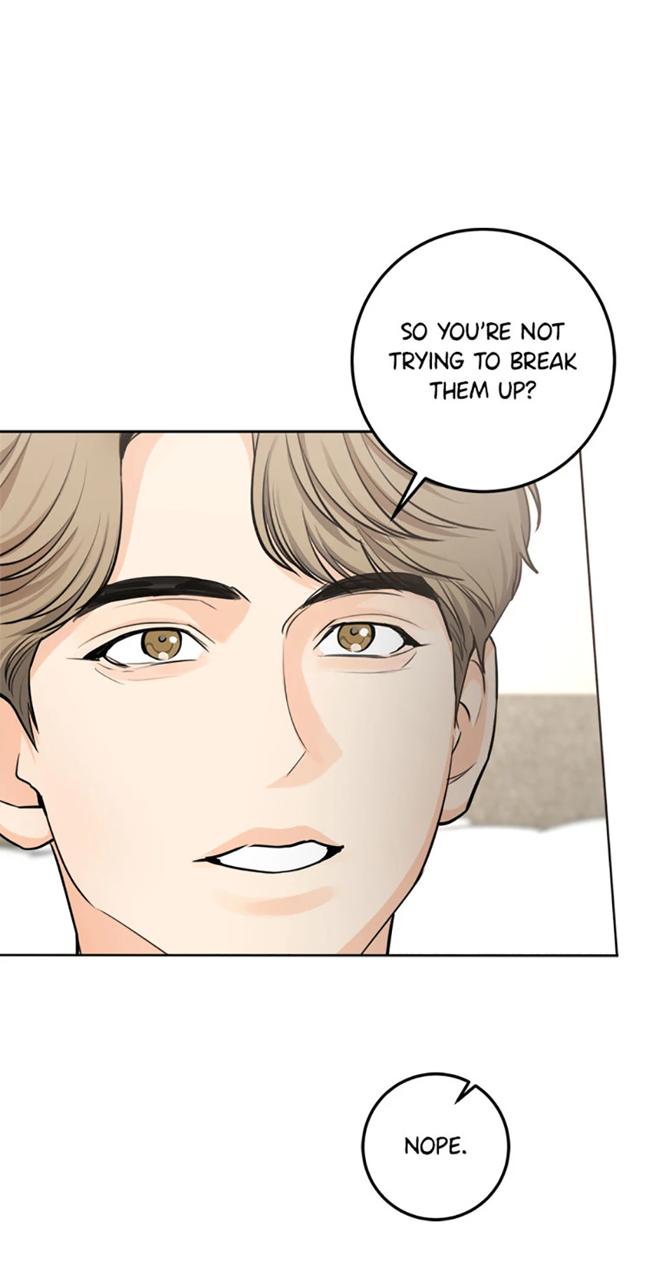 Read Marriage Situation Manga Online