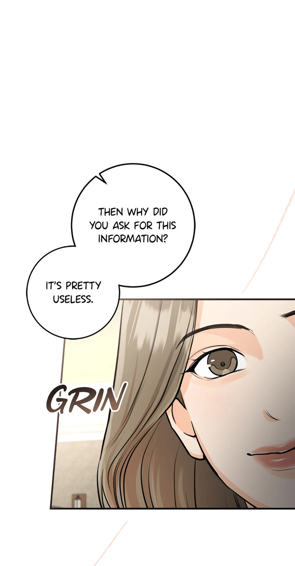 Read Marriage Situation Manga Online