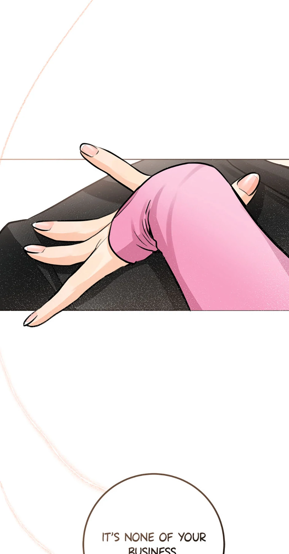 Read Marriage Situation Manga Online