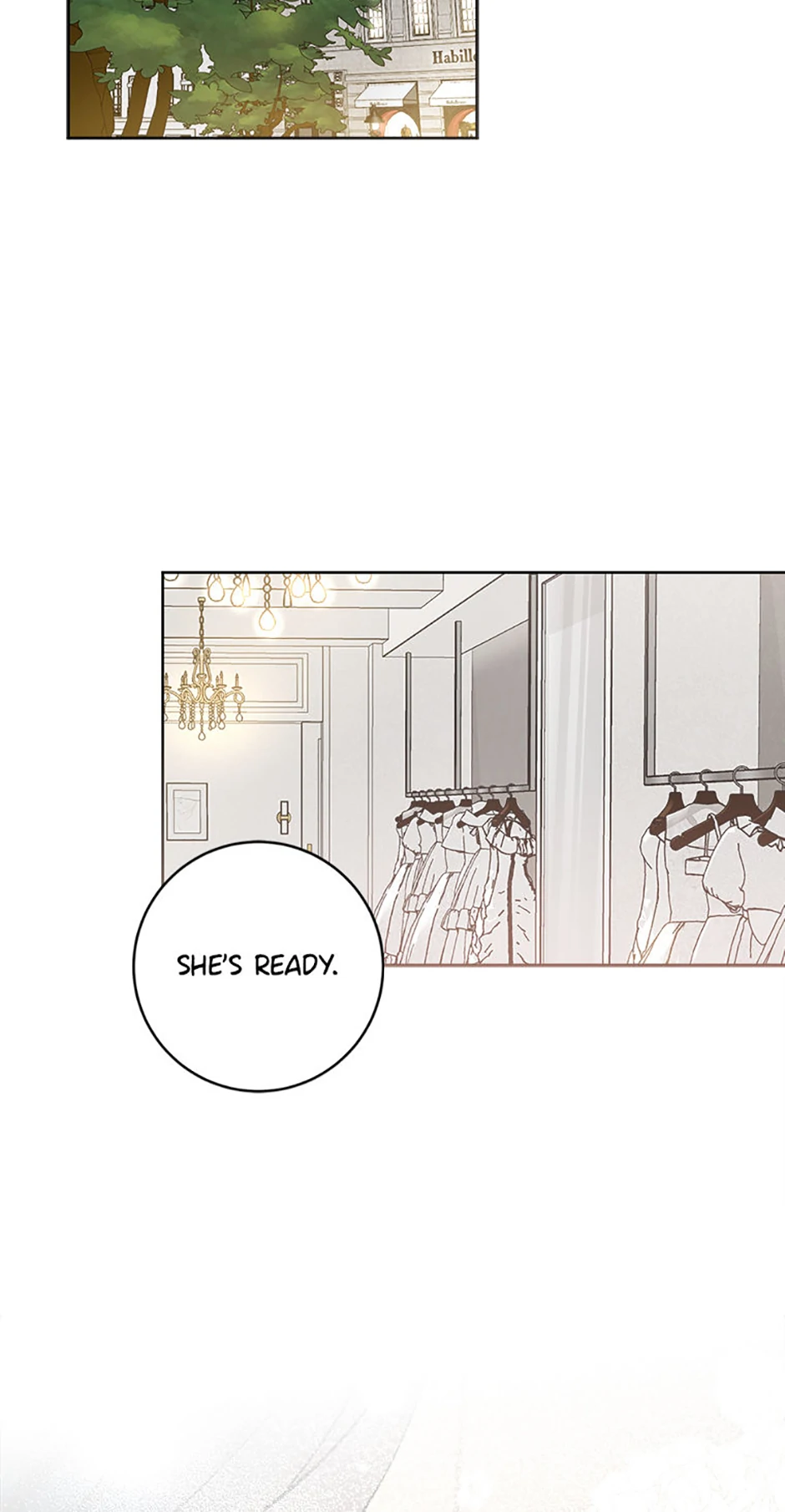 Read Marriage Situation Manga Online