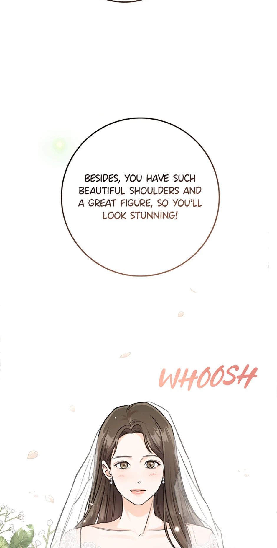 Read Marriage Situation Manga Online