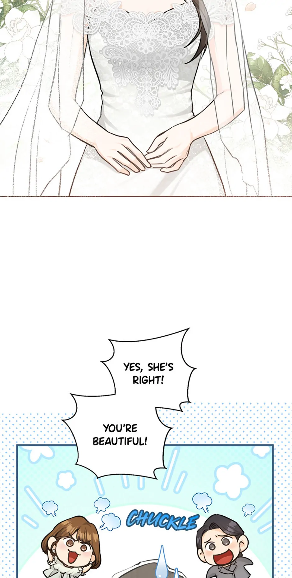 Read Marriage Situation Manga Online