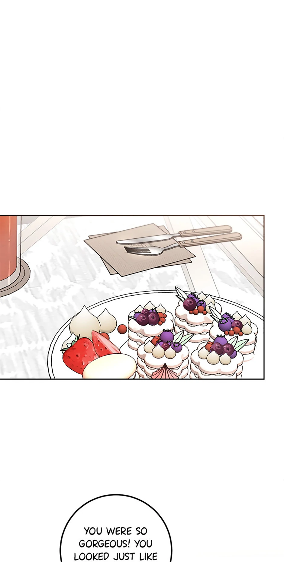 Read Marriage Situation Manga Online