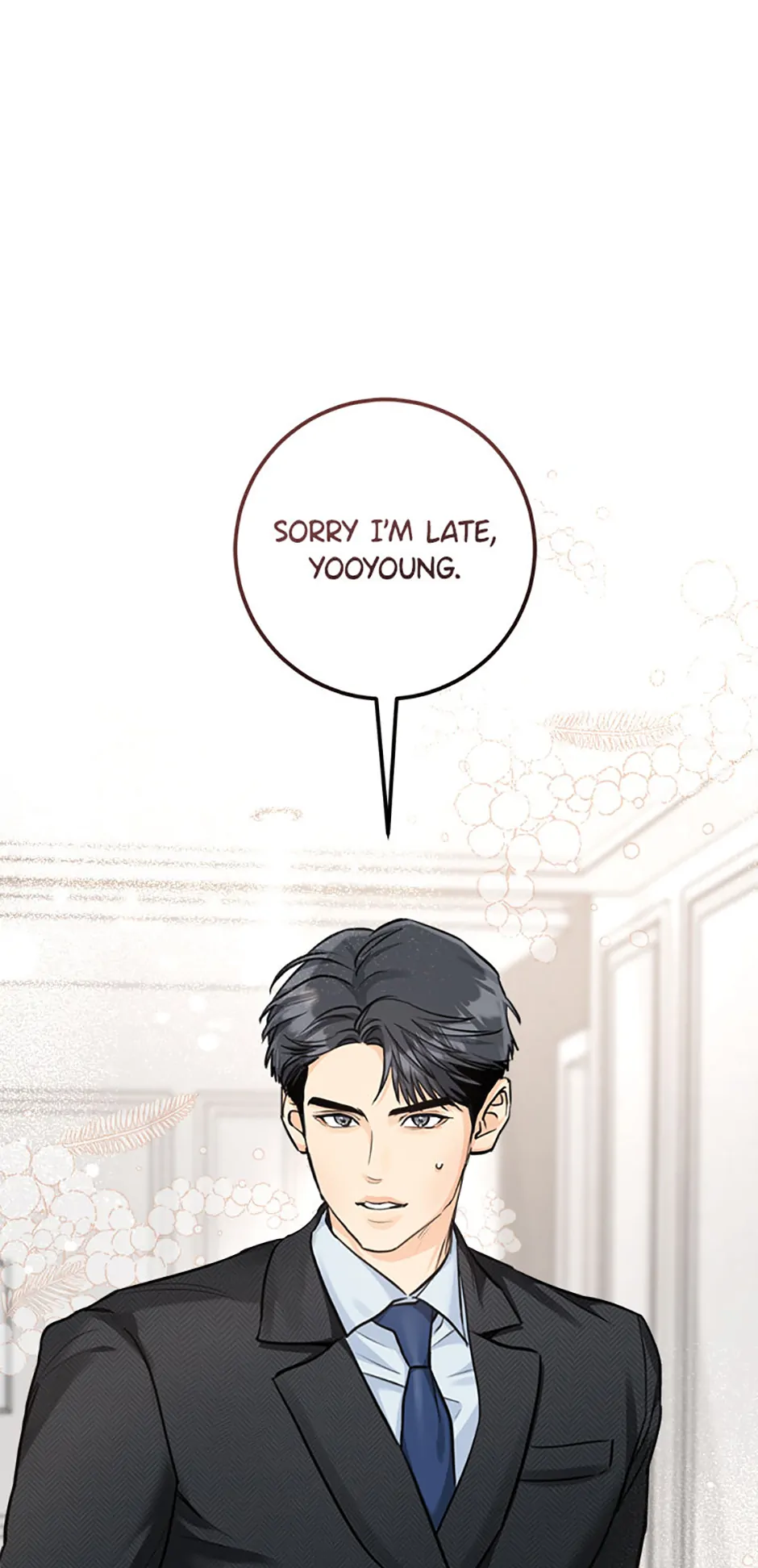 Read Marriage Situation Manga Online