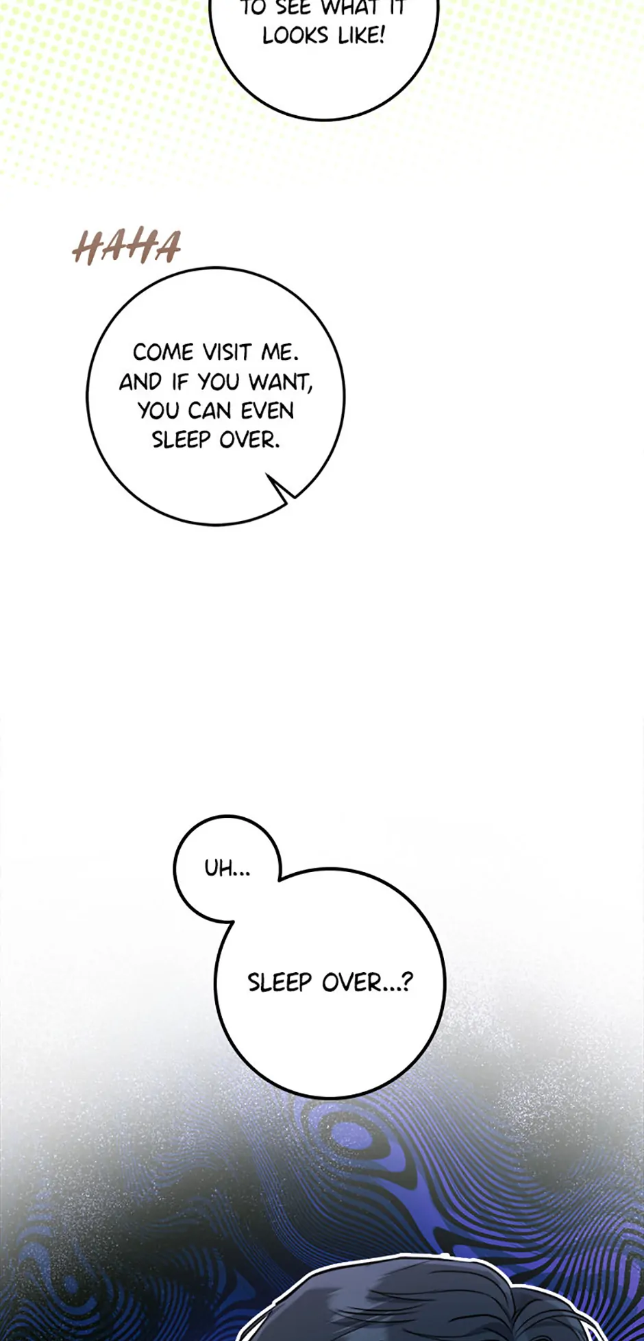 Read Marriage Situation Manga Online