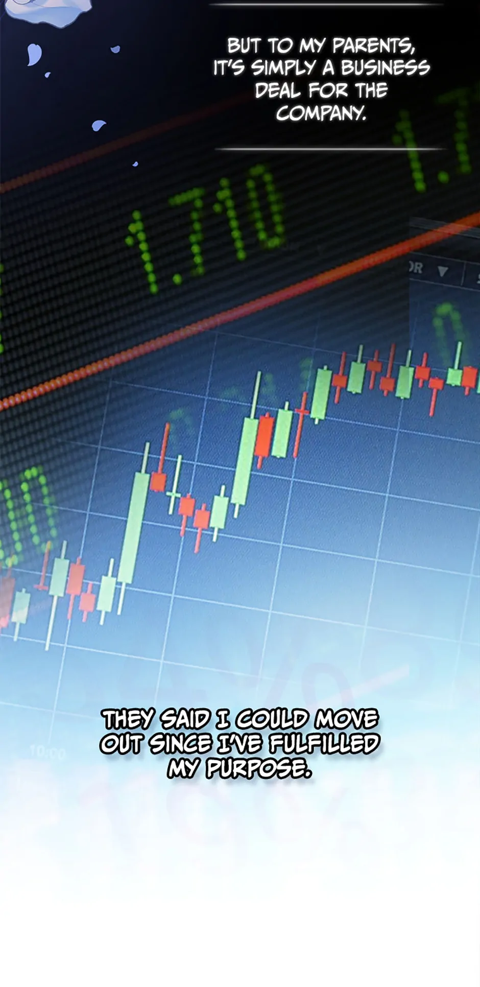 Read Marriage Situation Manga Online