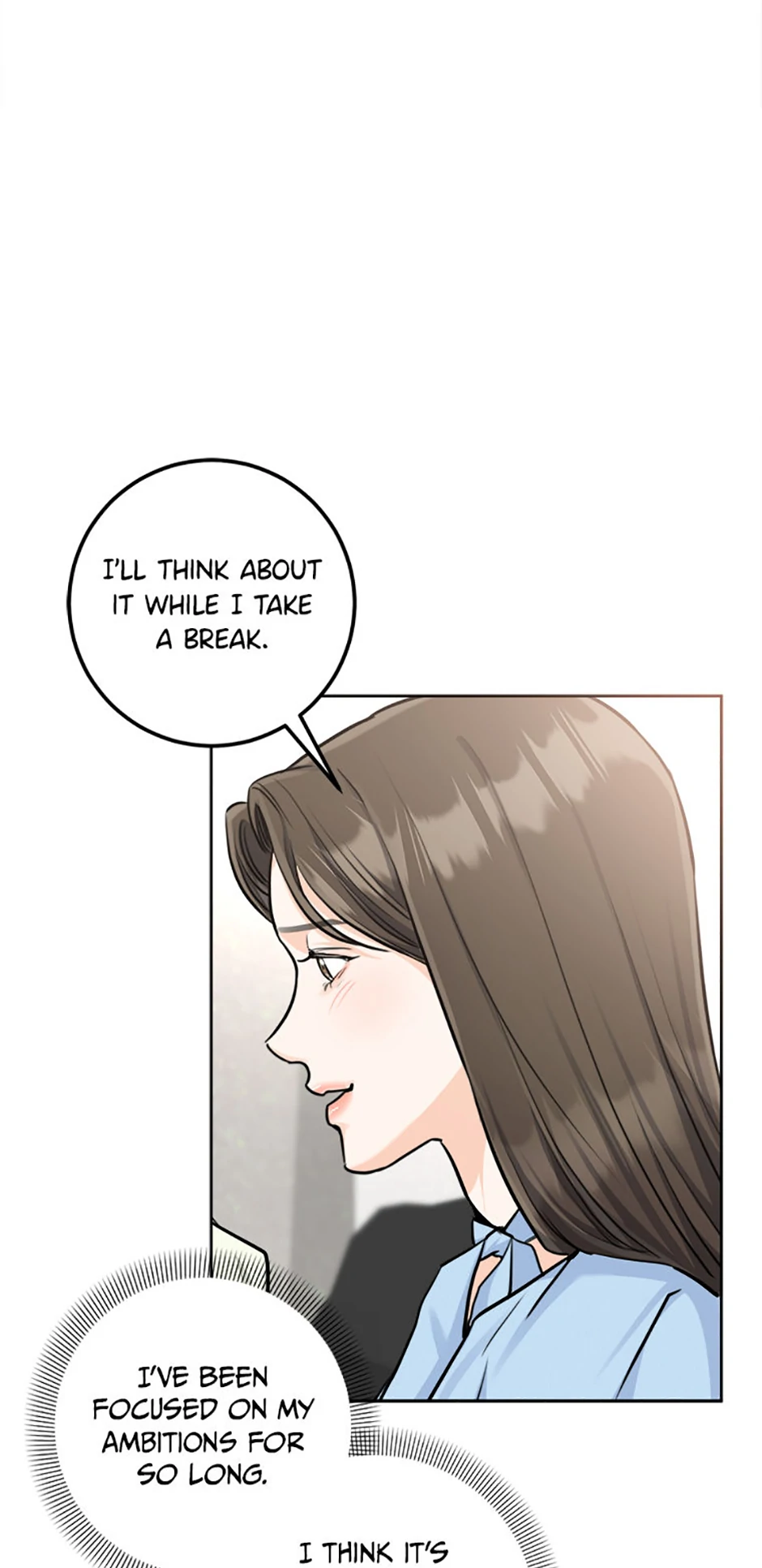 Read Marriage Situation Manga Online