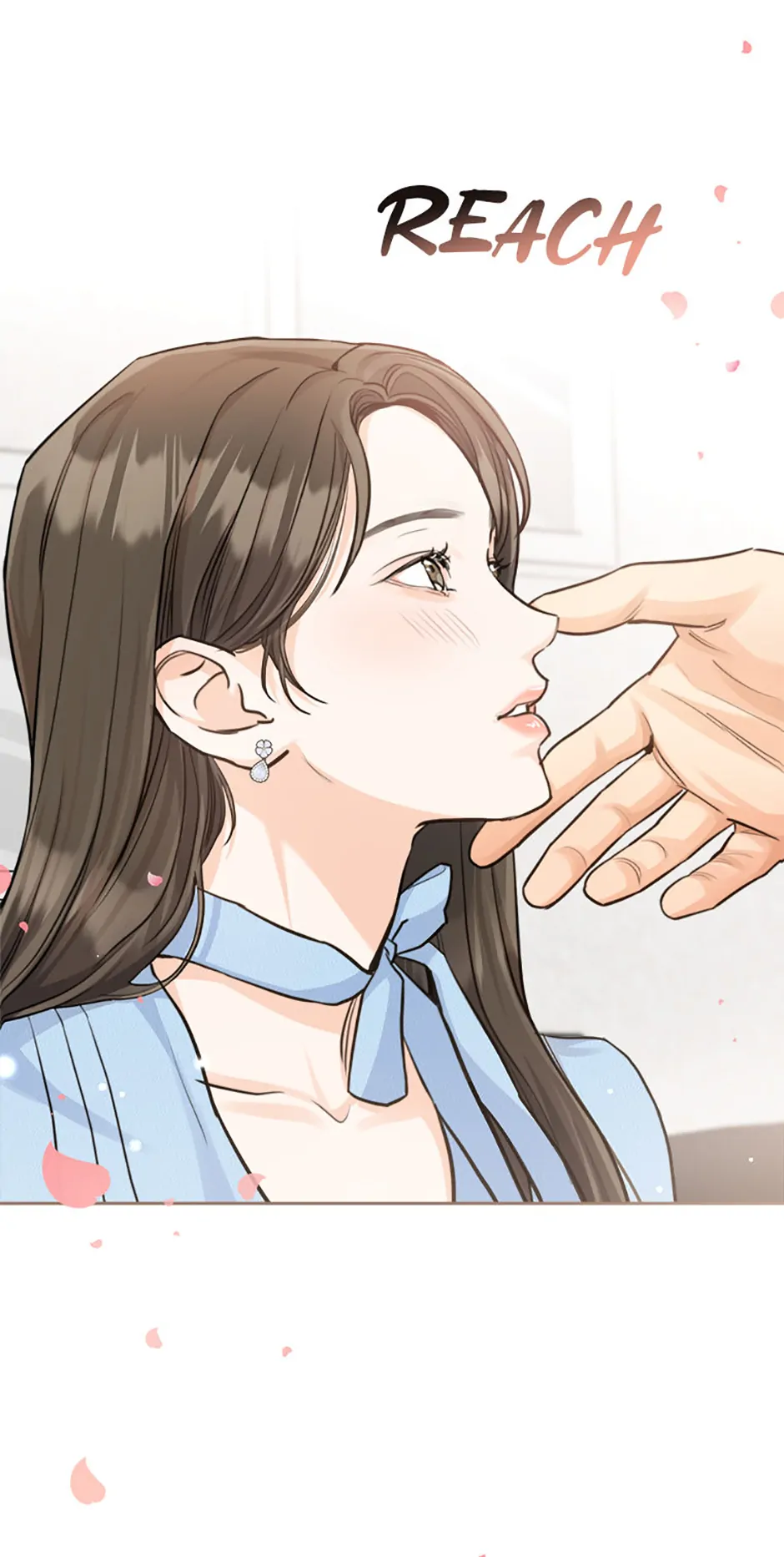 Read Marriage Situation Manga Online