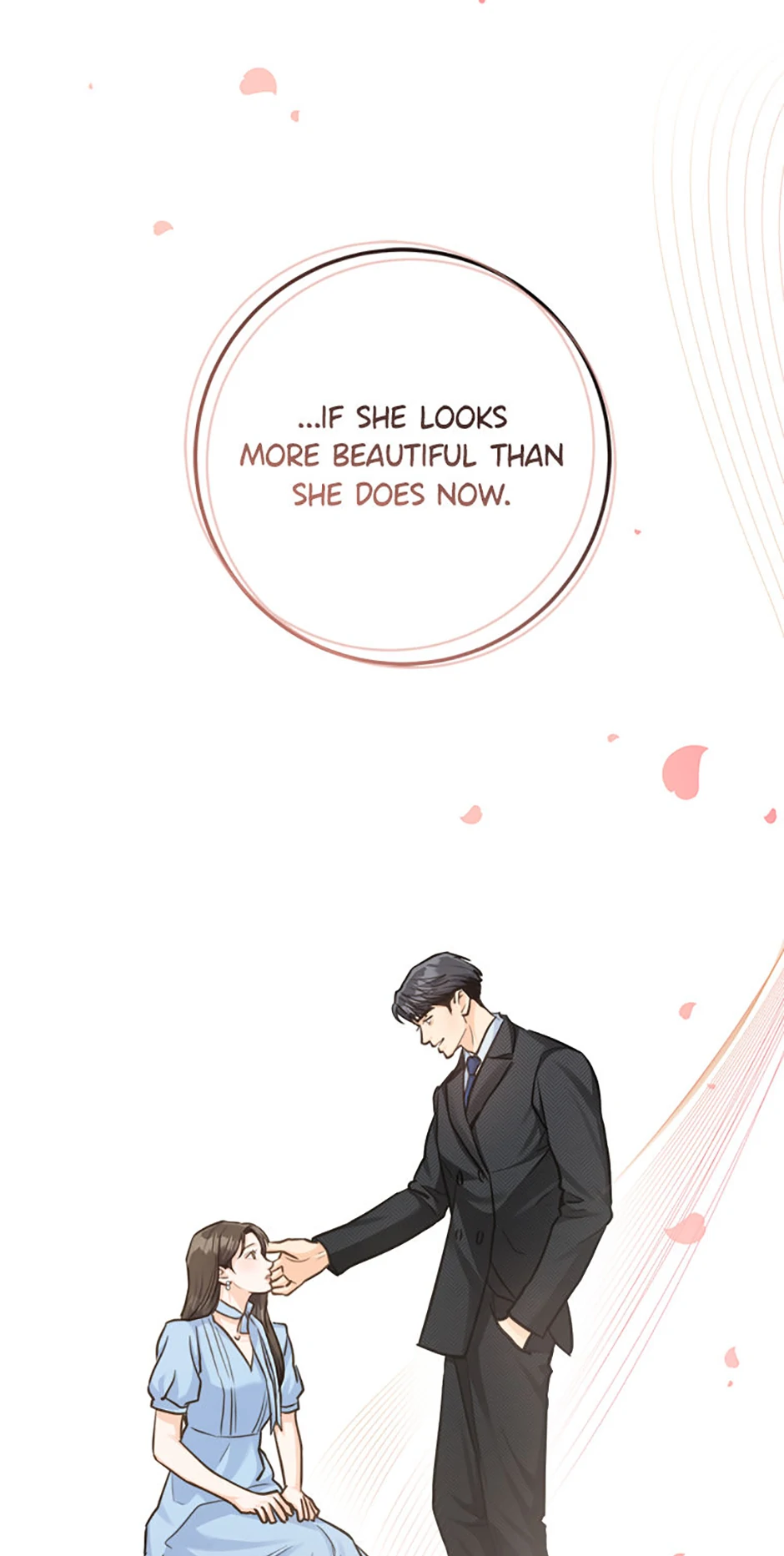 Read Marriage Situation Manga Online