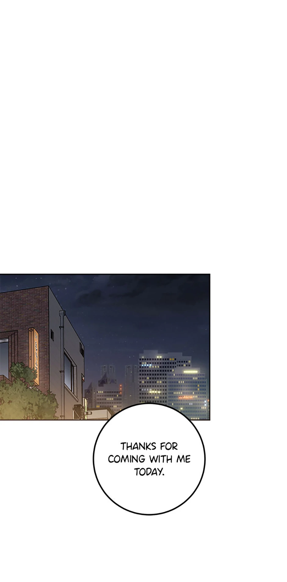 Read Marriage Situation Manga Online