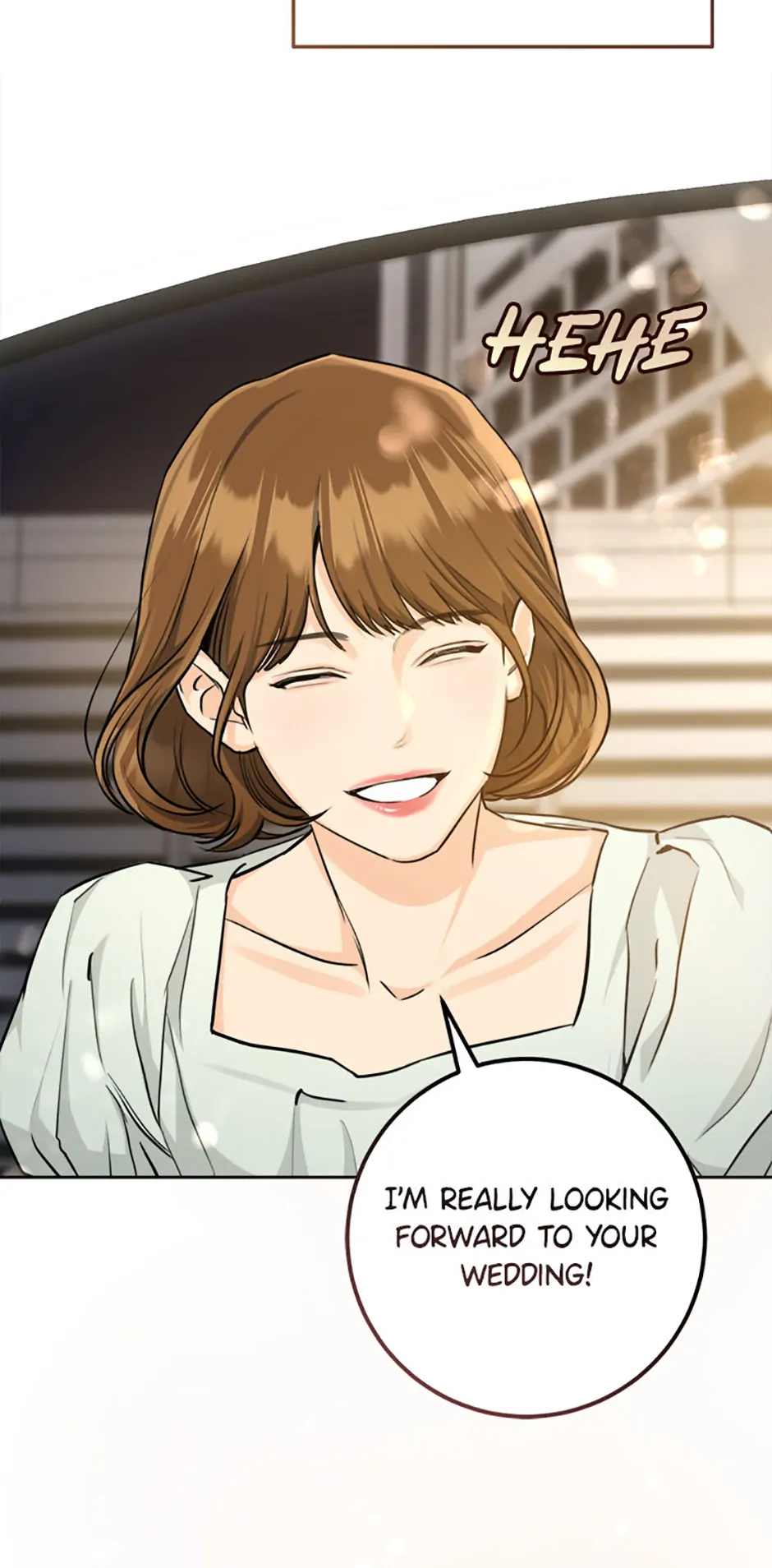 Read Marriage Situation Manga Online