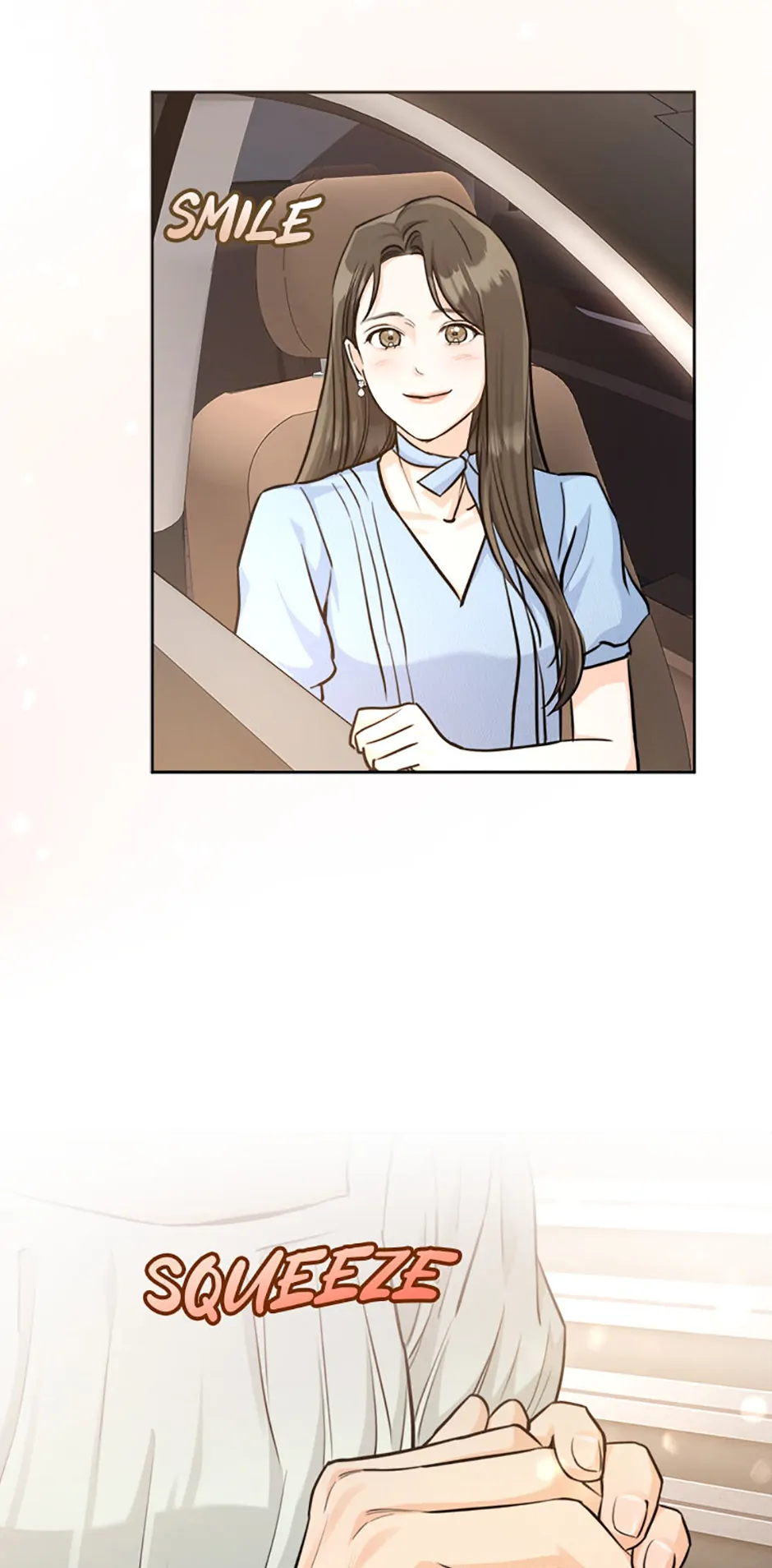 Read Marriage Situation Manga Online