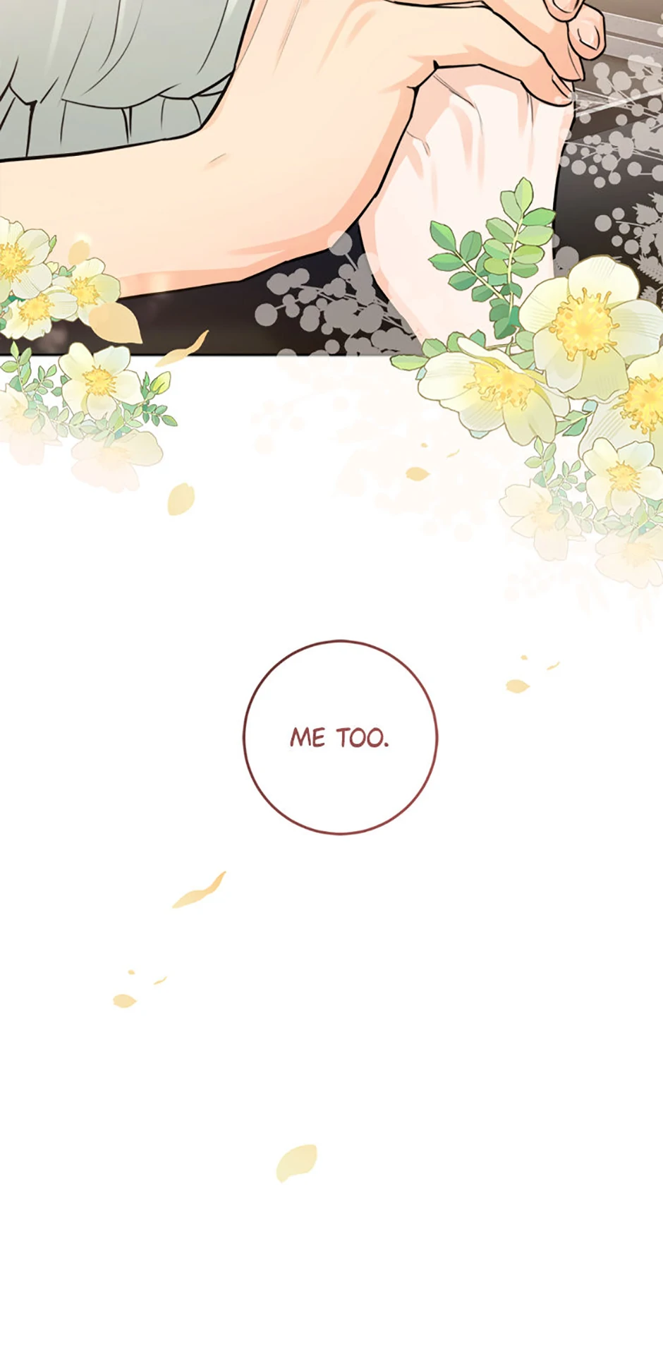 Read Marriage Situation Manga Online