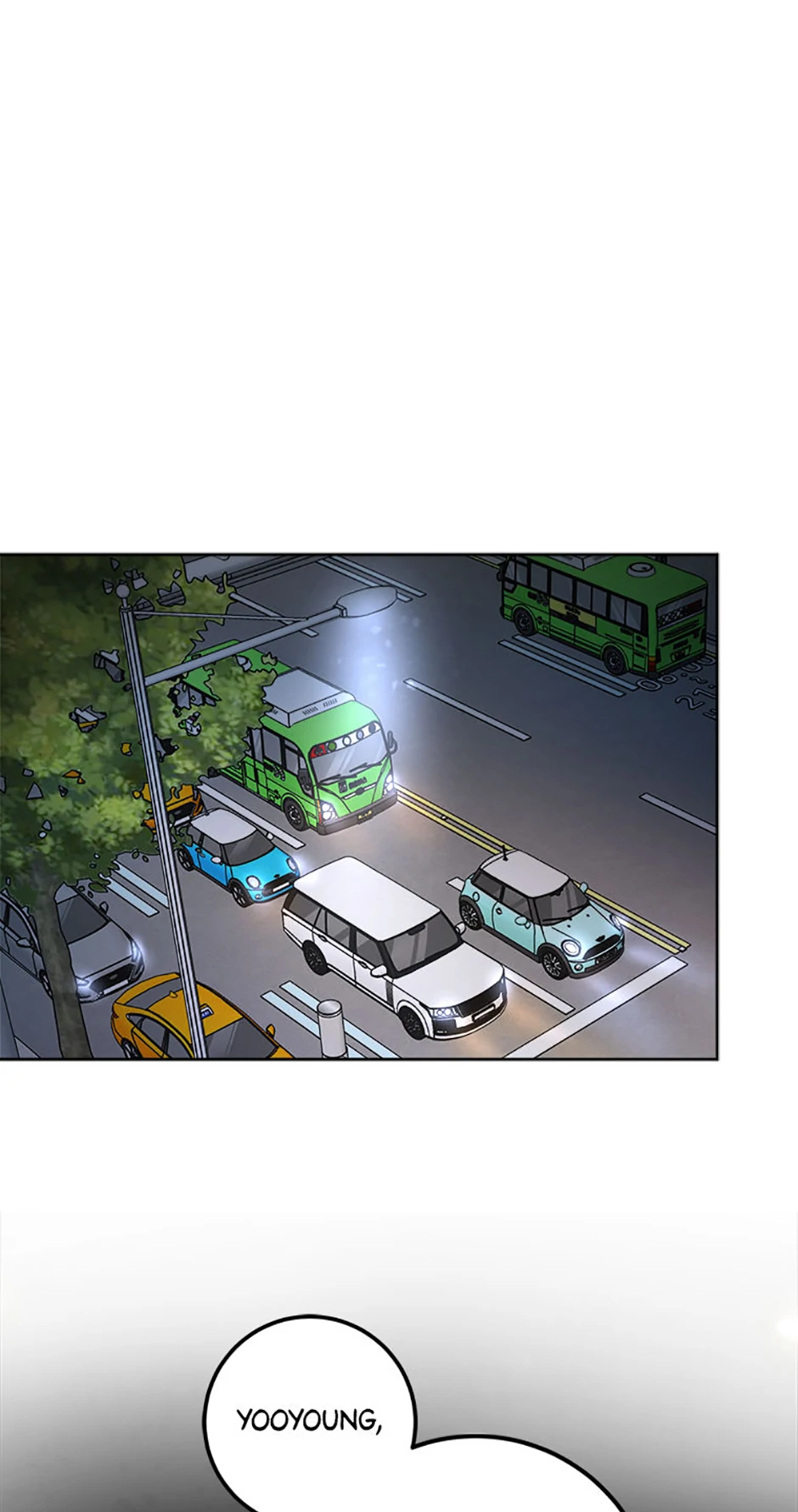 Read Marriage Situation Manga Online