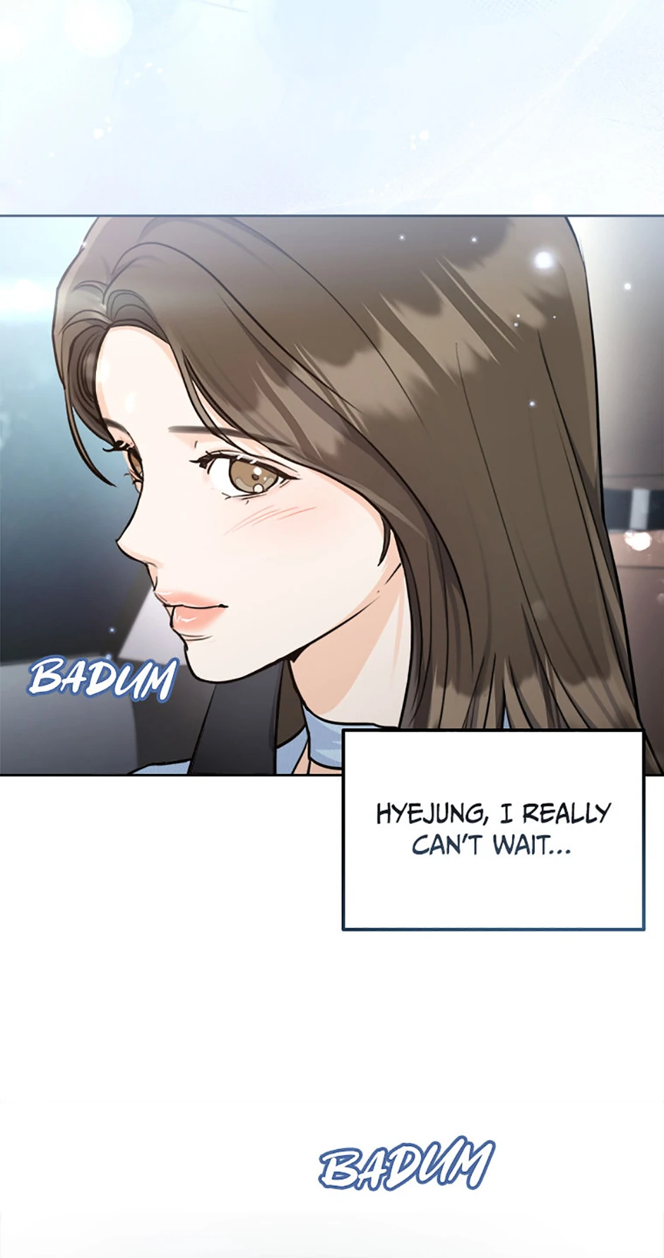 Read Marriage Situation Manga Online