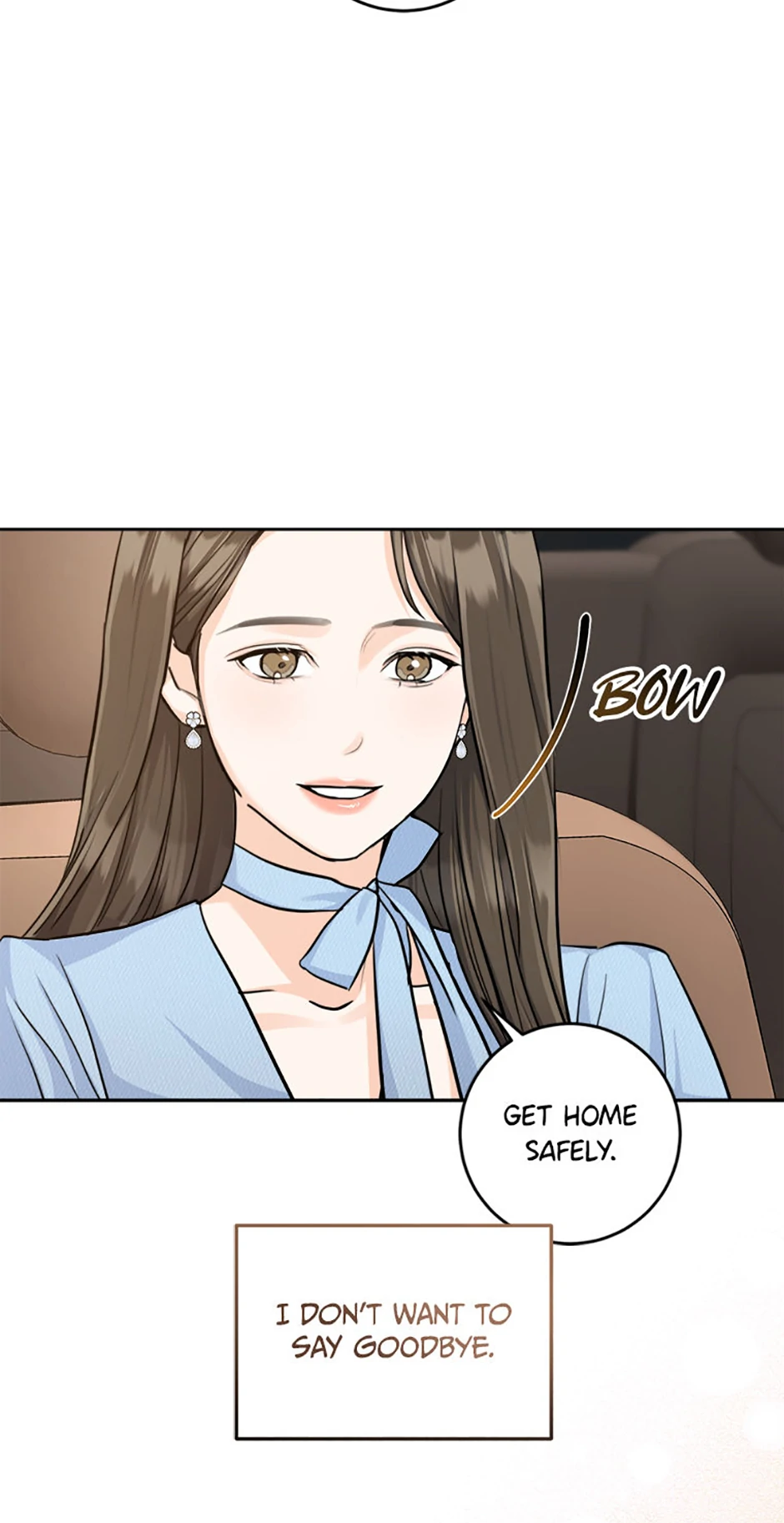 Read Marriage Situation Manga Online