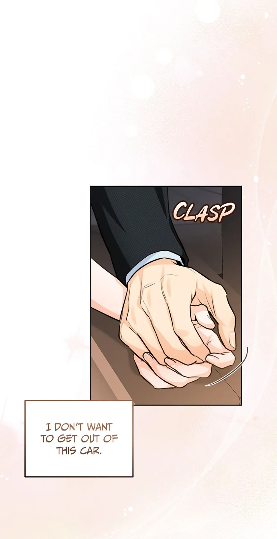 Read Marriage Situation Manga Online