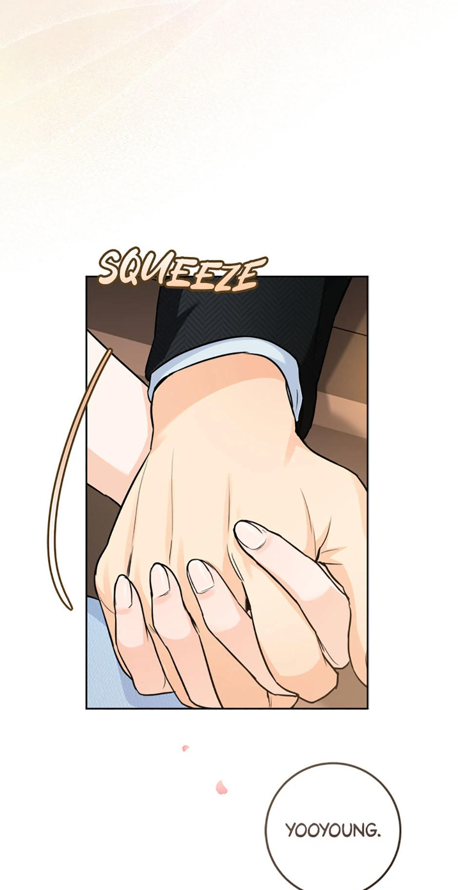 Read Marriage Situation Manga Online