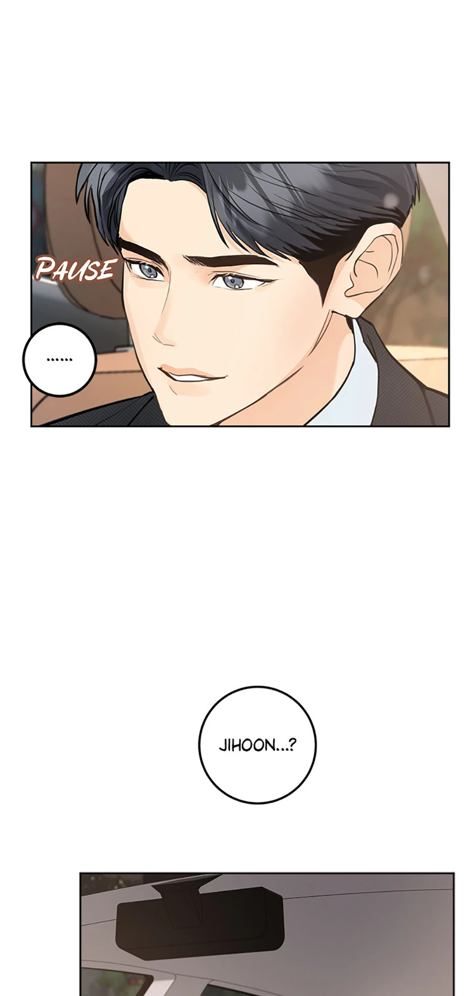 Read Marriage Situation Manga Online