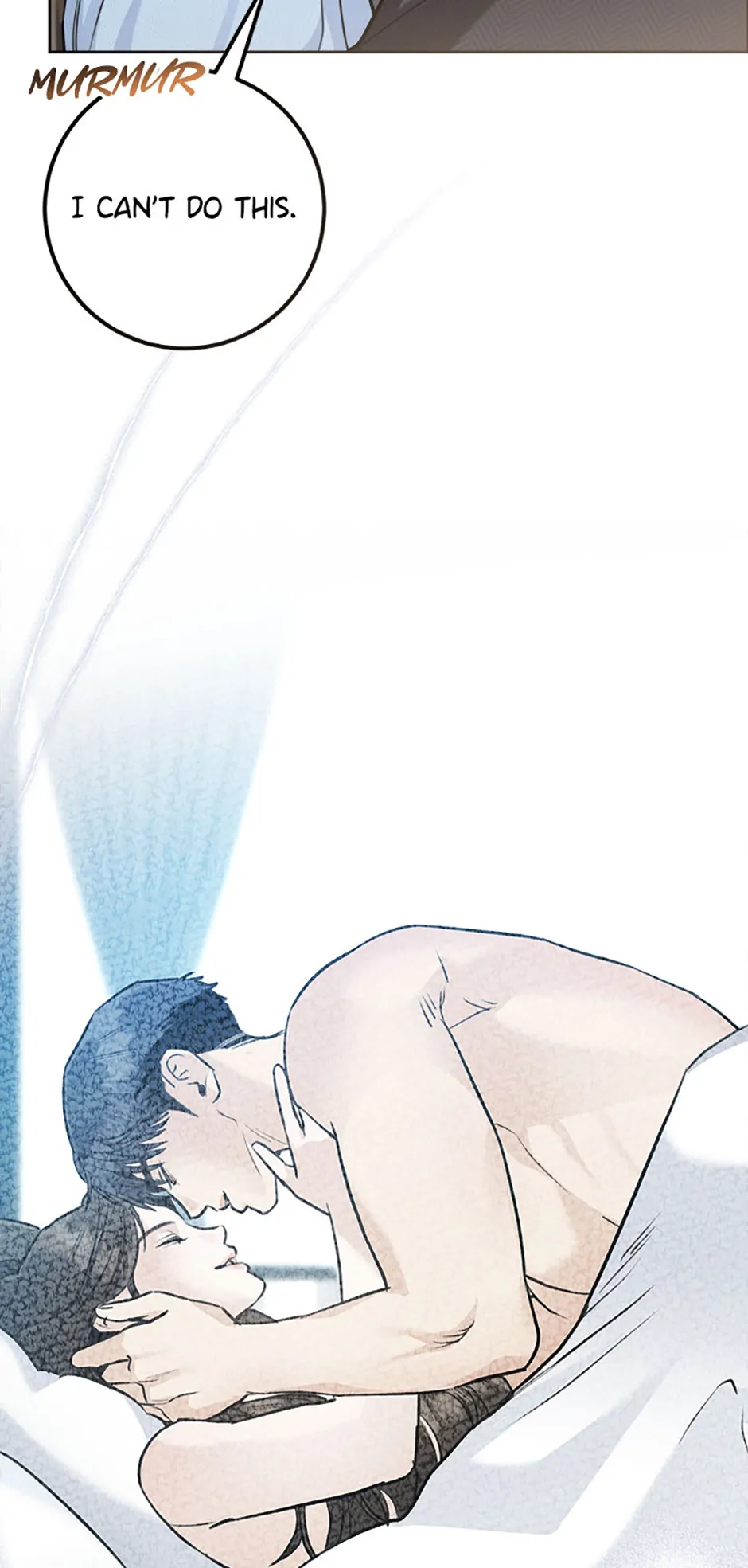 Read Marriage Situation Manga Online